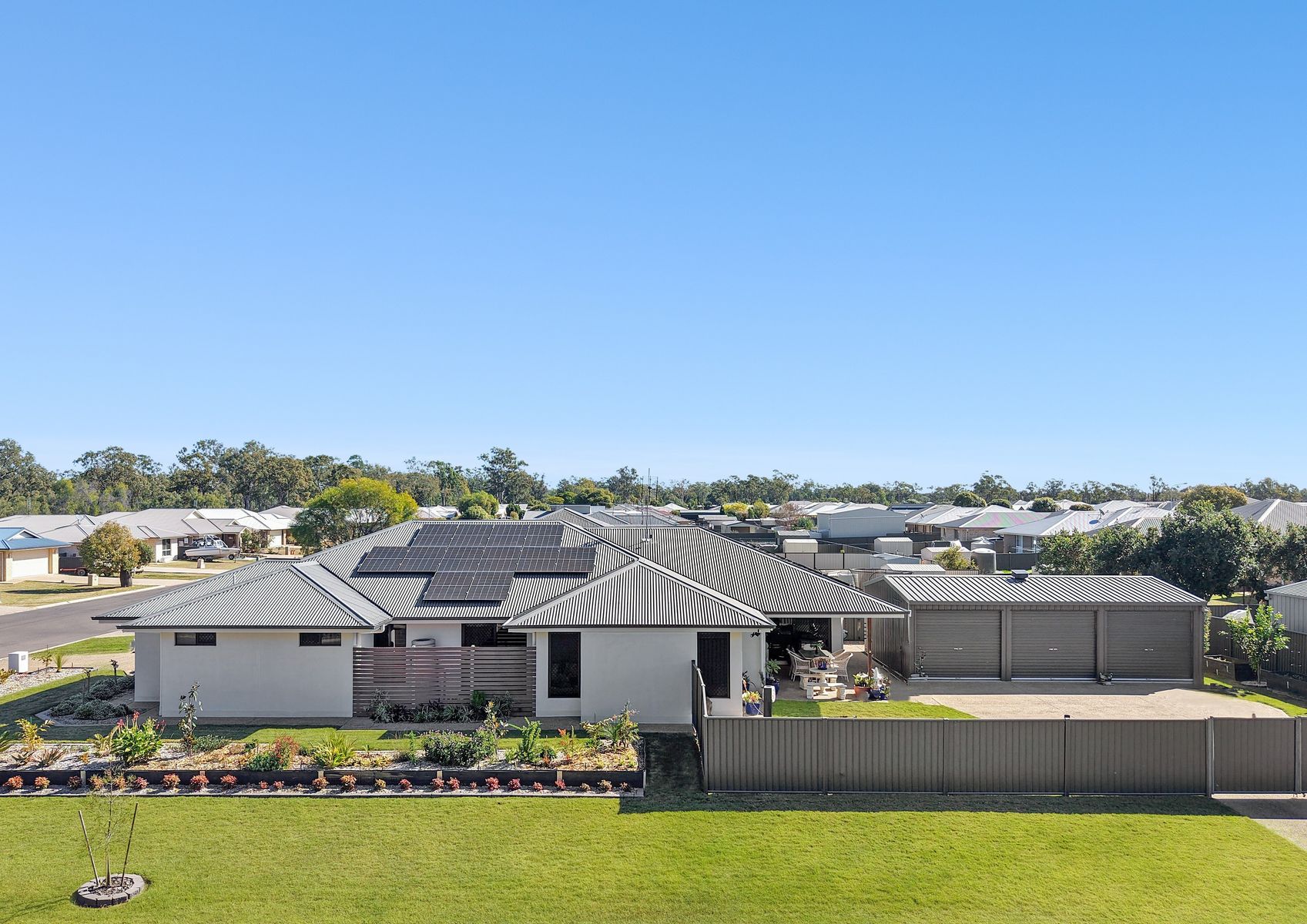 33 Cameron Street, Chinchilla QLD 4413, Chinchilla - Image 1
