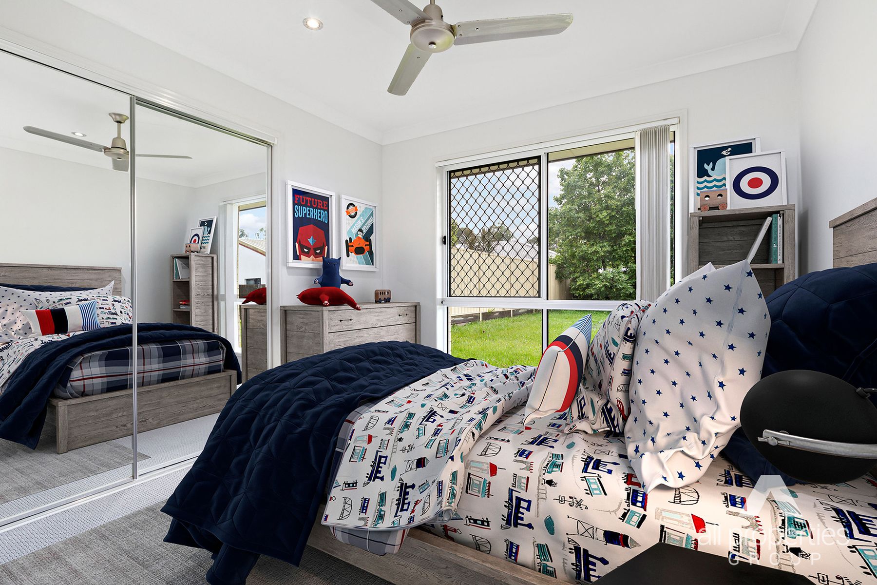 15A Montessa Street, Cornubia QLD 4130, Cornubia - Thumbnail 7