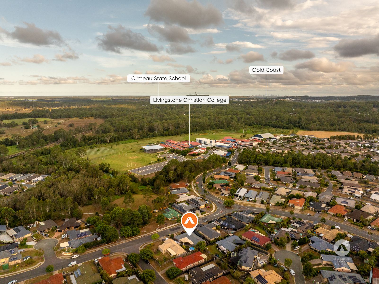 18 Mountain Spring Drive, Kendall, Kendall - Thumbnail 3