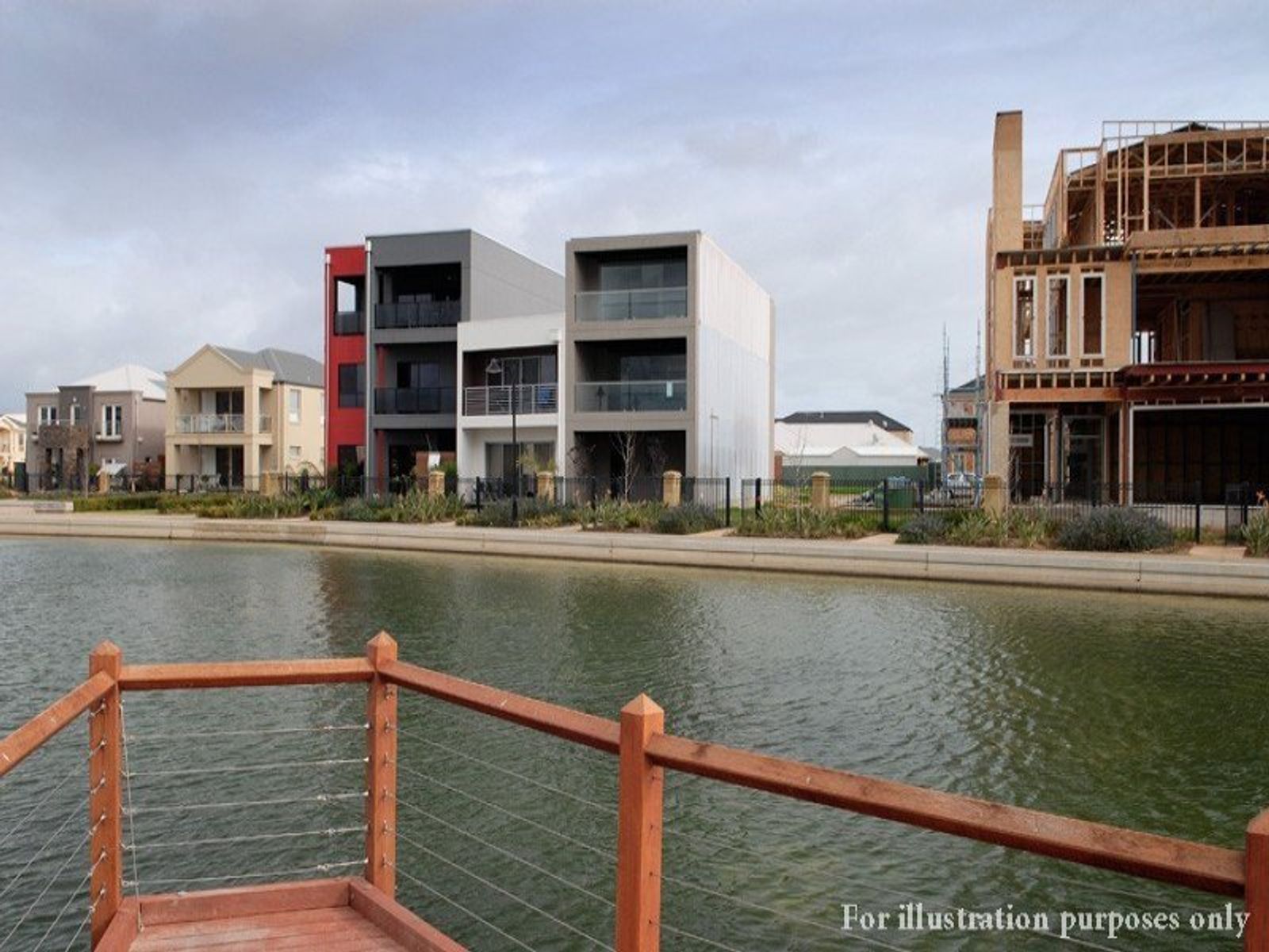 LOT 615 LOT 615 Santorini Walk, Mawson Lakes SA 5095, Mawson Lakes - Thumbnail 7