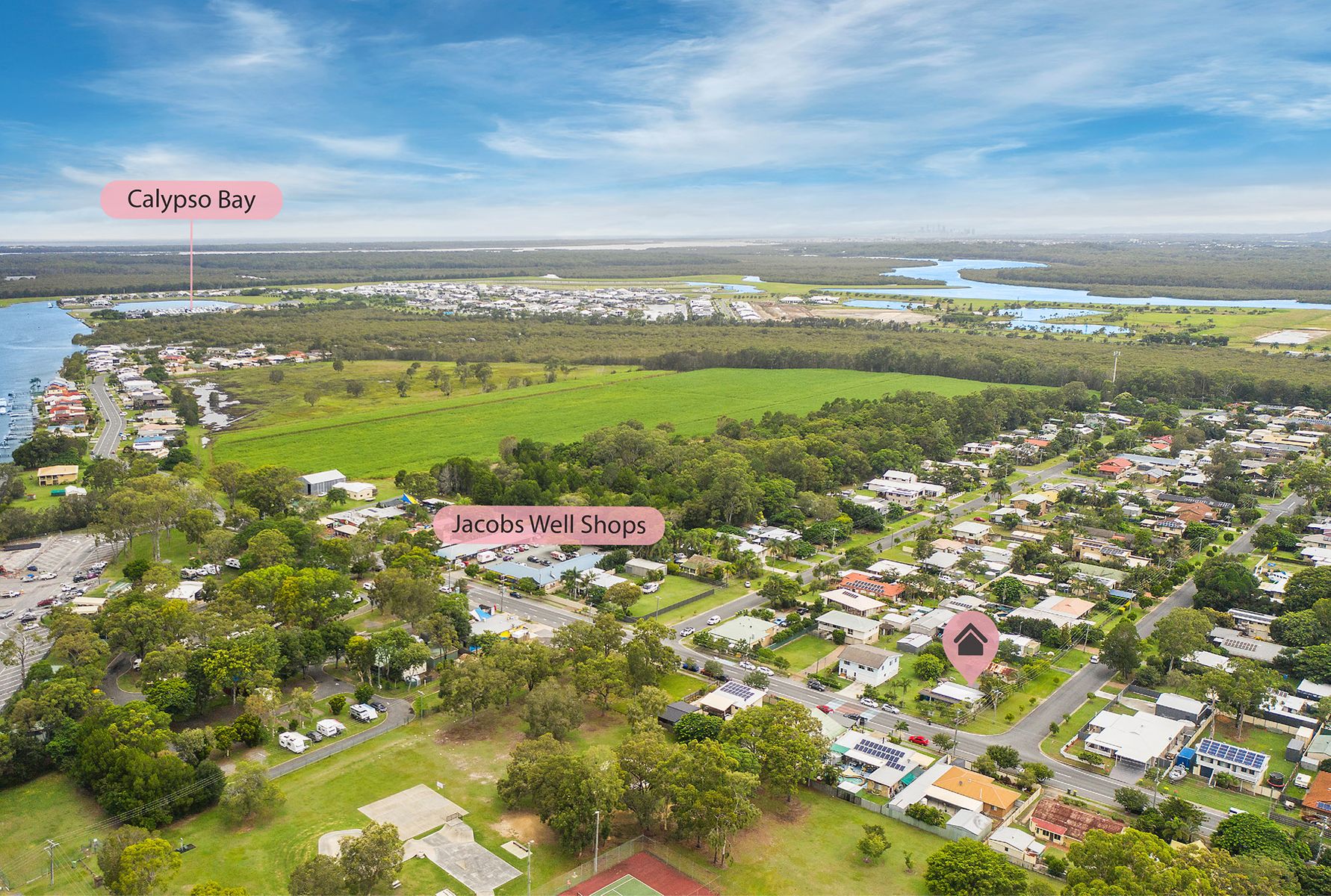 1148 Pimpama Jacobs Well Road, Jacobs Well, QLD 4208, Jacobs Well - Thumbnail 2