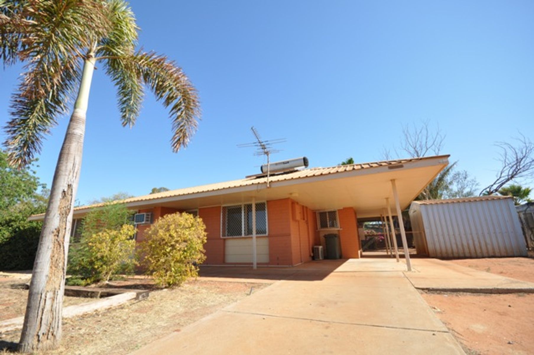 13 Wambiri Street, South Hedland WA 6722, South Hedland - Image 1