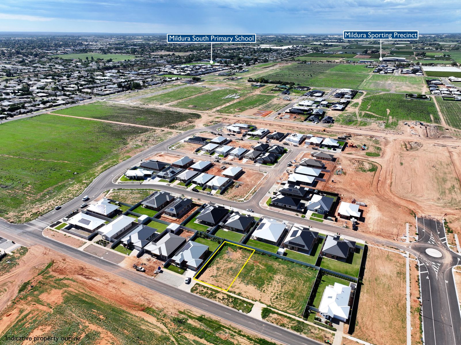 668 Ontario Avenue, Mildura - Thumbnail 2