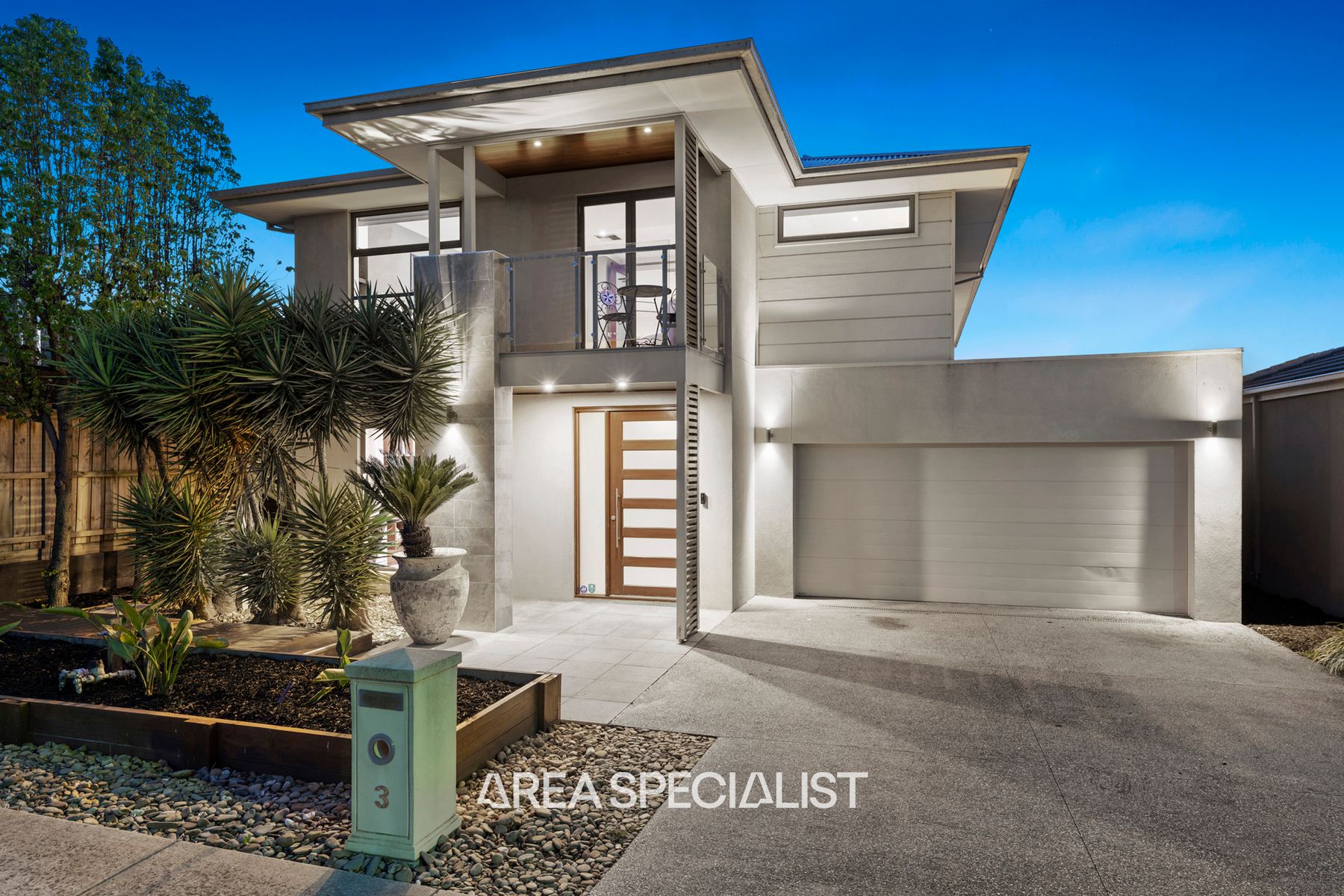 3 Crepe Avenue, Cranbourne West, VIC 3977, Cranbourne West - Thumbnail 2