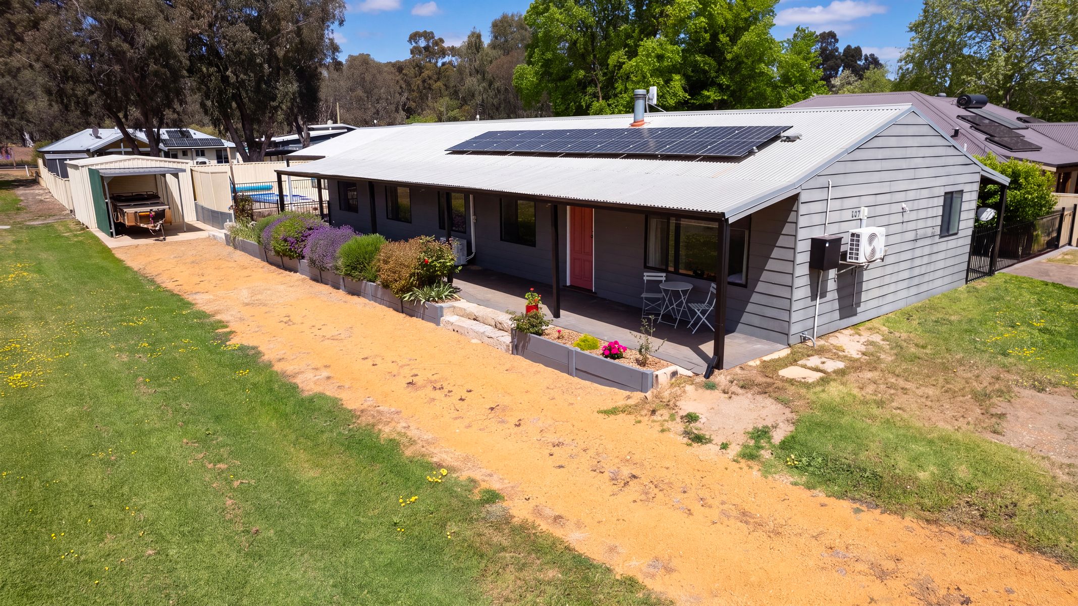 107 Crossman Road, Ranford - Image 1