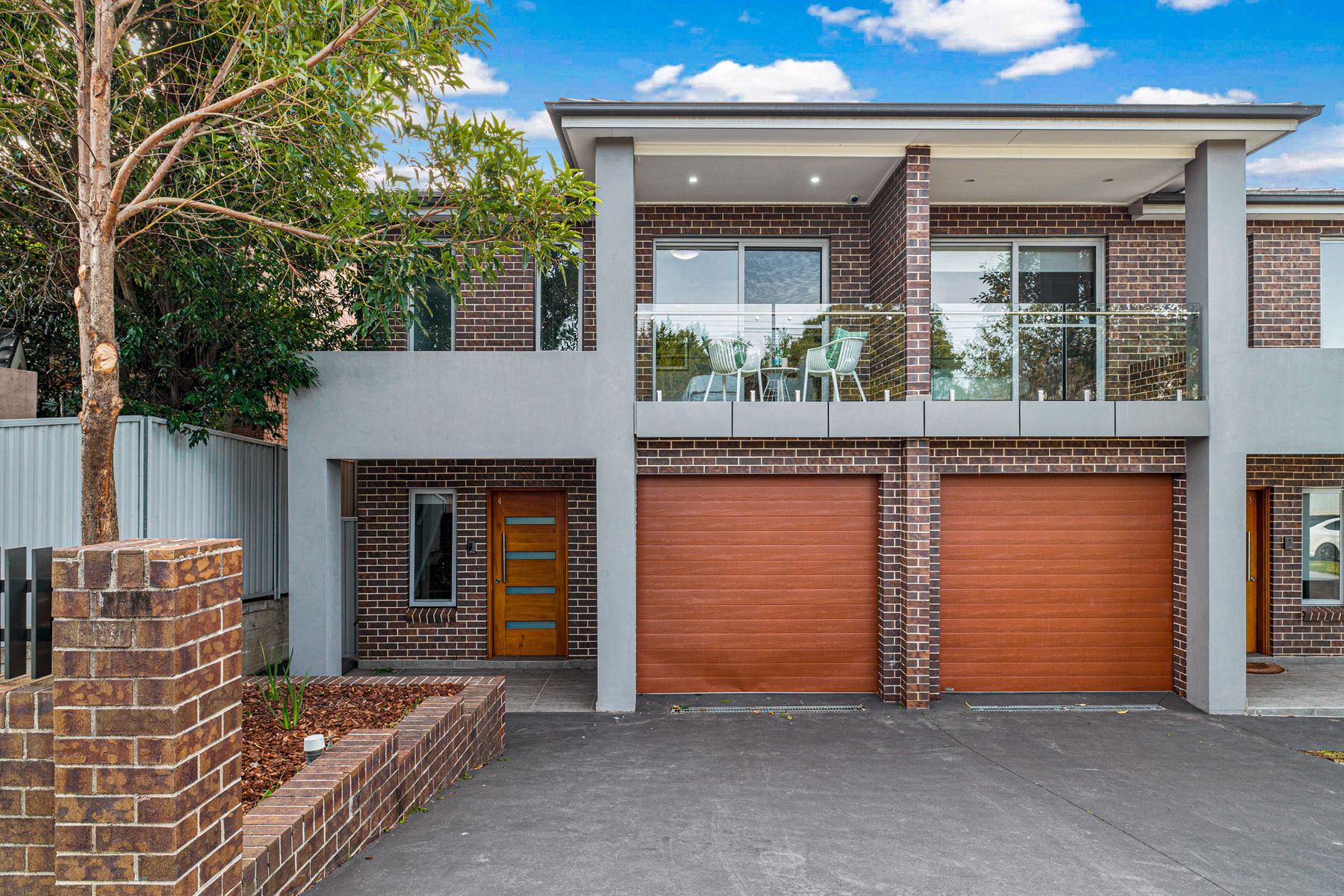 4/20-24 Meager Ave, Padstow NSW 2211