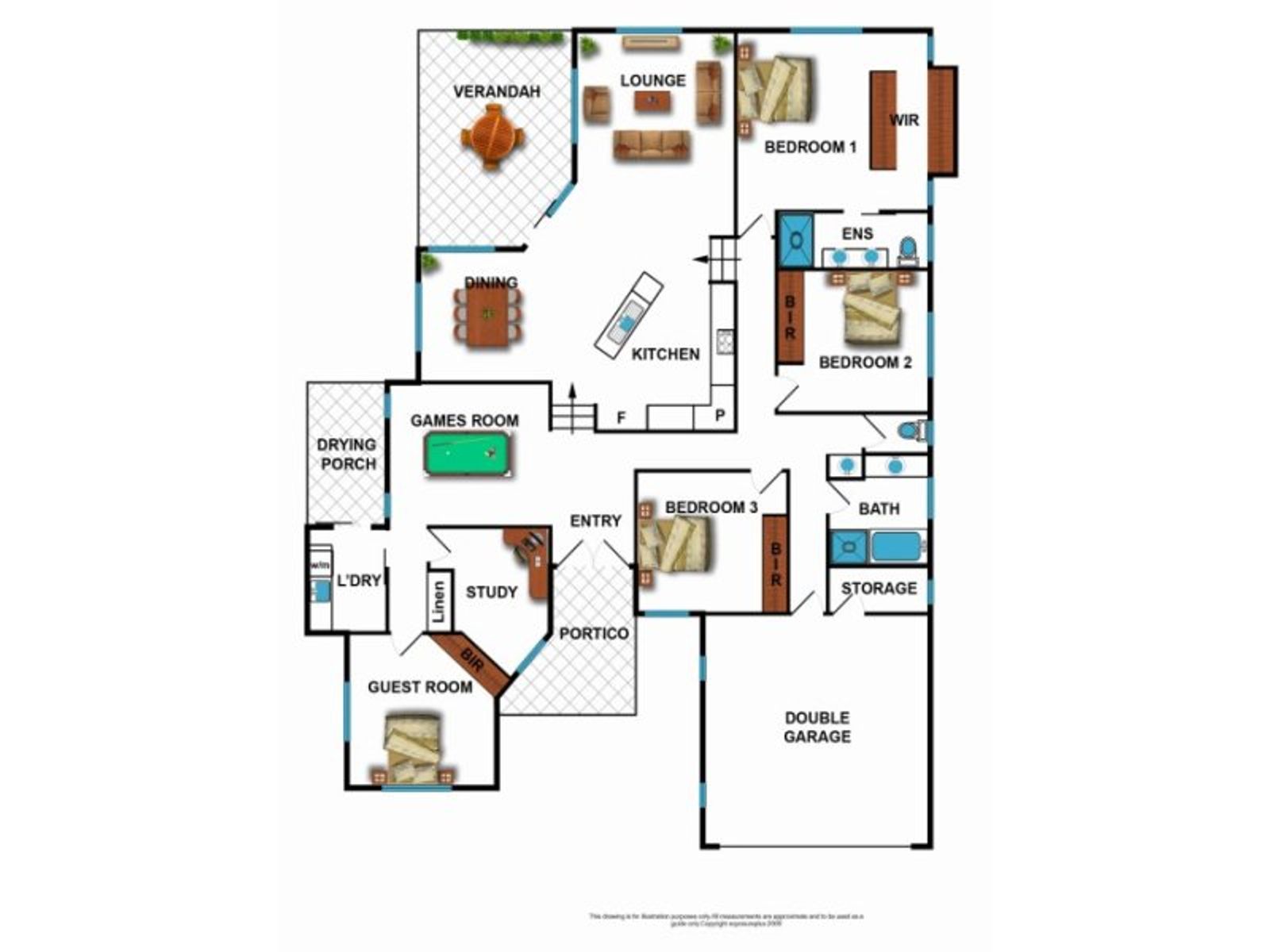 7 Bermingham Crescent, Bayview NT 0820, Bayview - Thumbnail 5