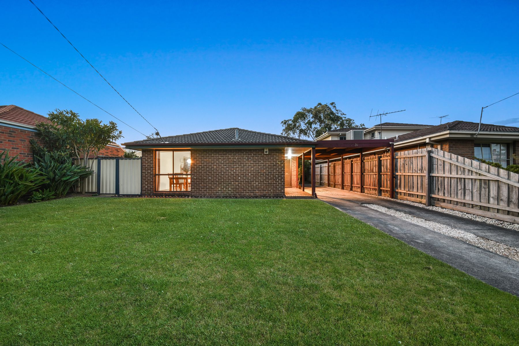 34 Cabinda Drive, Keysborough, VIC 3173, Keysborough - Thumbnail 2