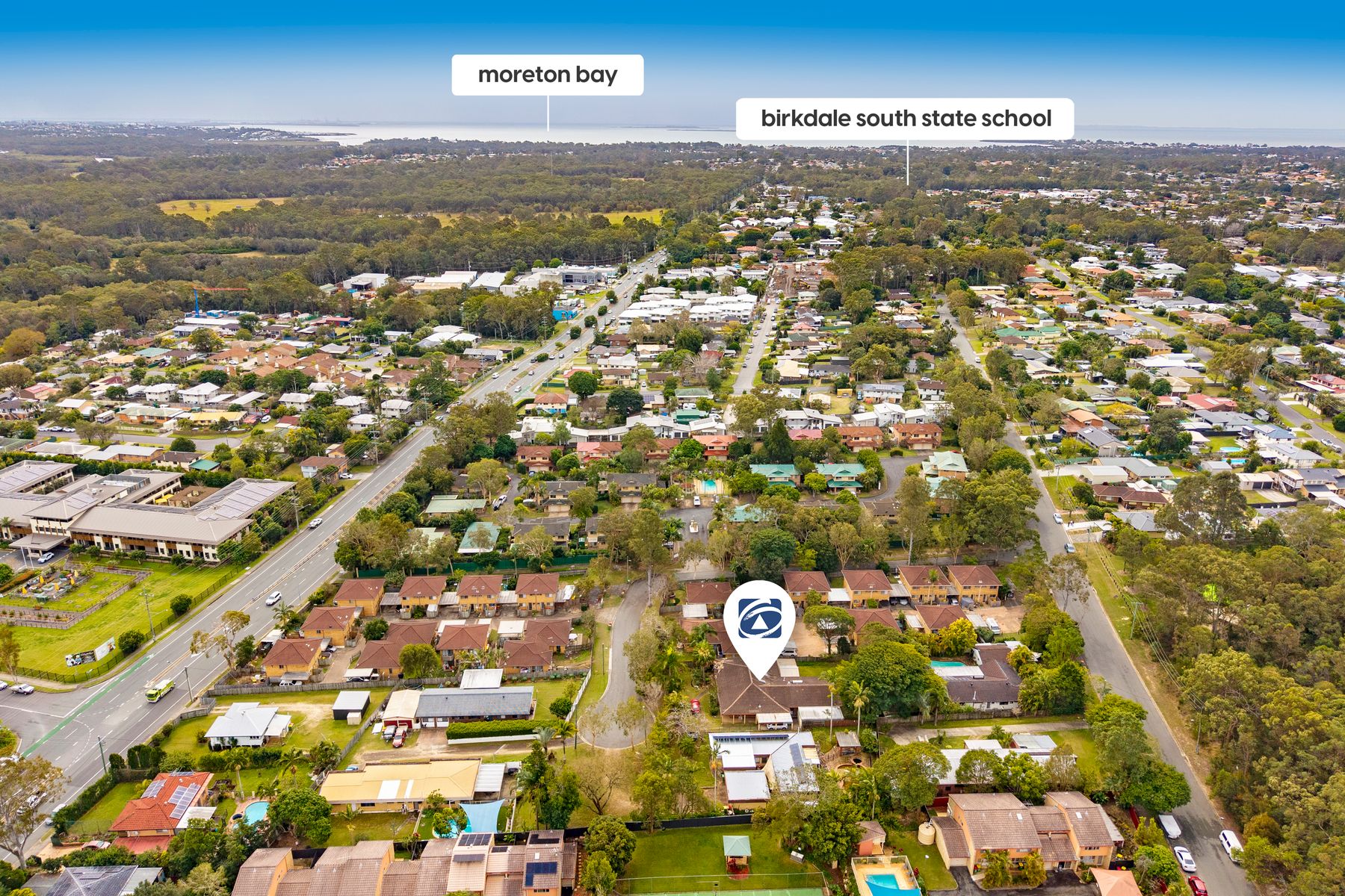 9 Denison Court, Capalaba QLD 4157, Capalaba - Thumbnail 6
