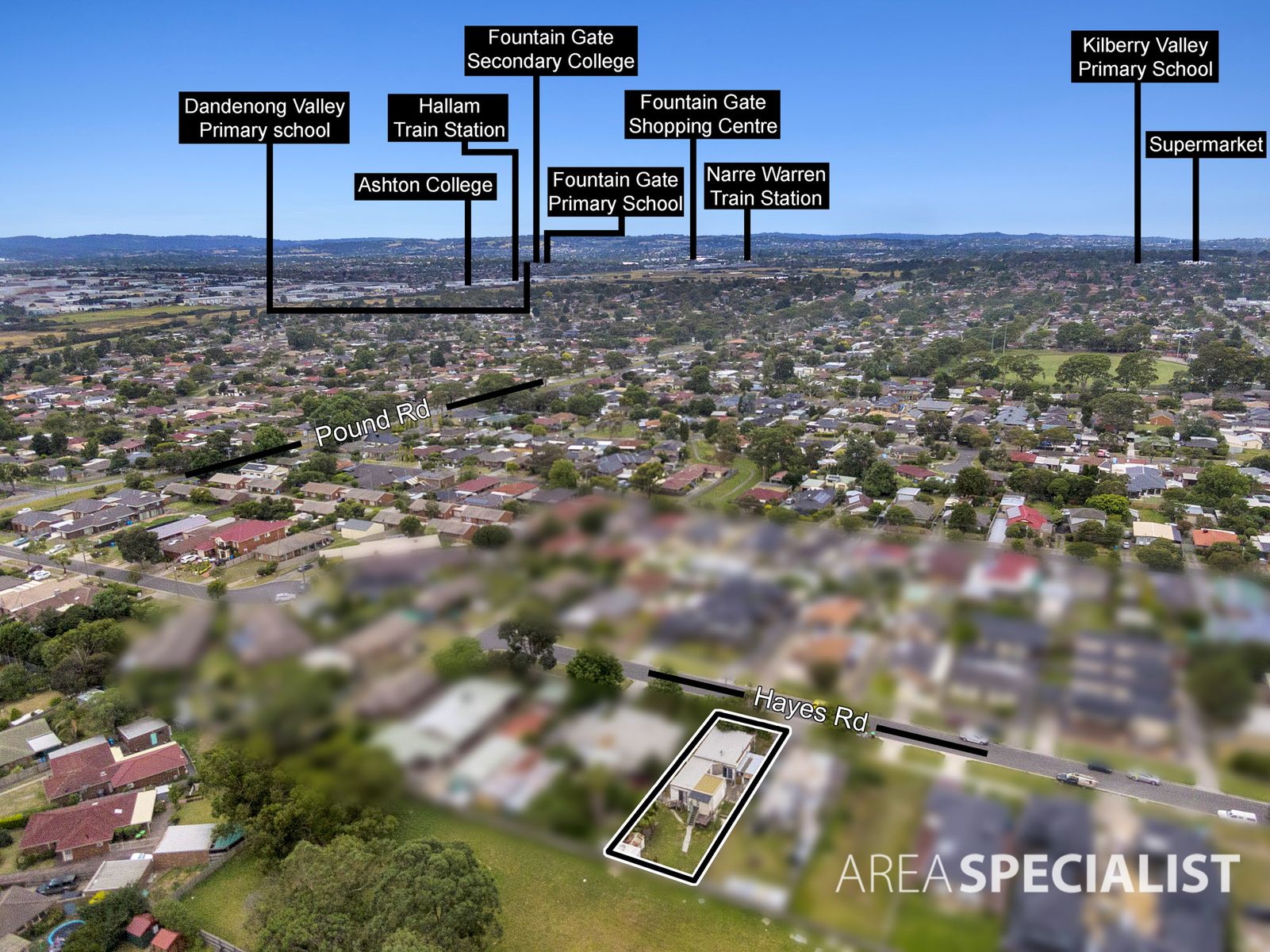 9 Hayes Road, Hampton Park, VIC 3976, Hampton Park - Thumbnail 6