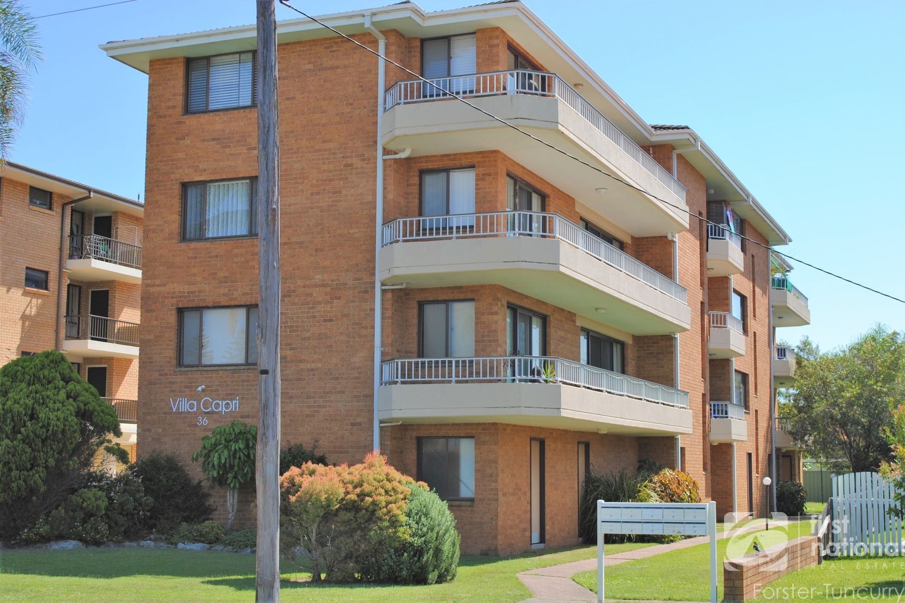 8/36 Parkes Street, Tuncurry NSW 2428