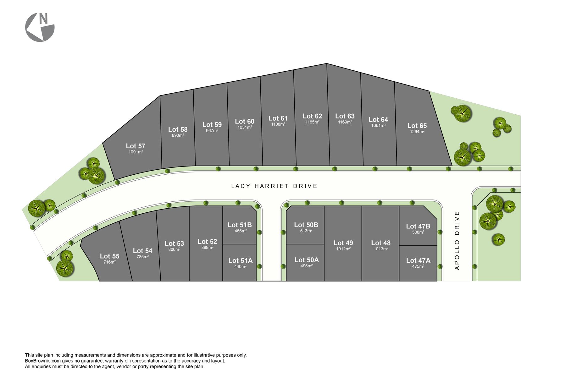 Lot 50B Lady Harriet Drive, Lakes Entrance VIC 3909, Lakes Entrance - Thumbnail 6
