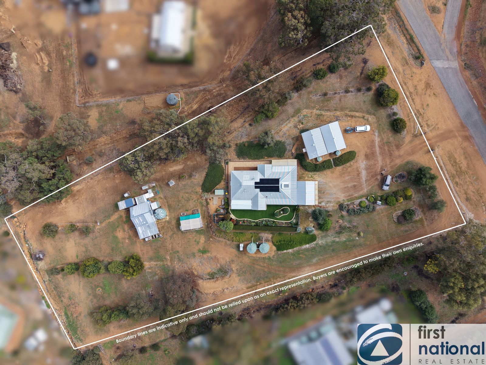 27 Greengage Place, Bakers Hill WA 6562, Bakers Hill - Image 1