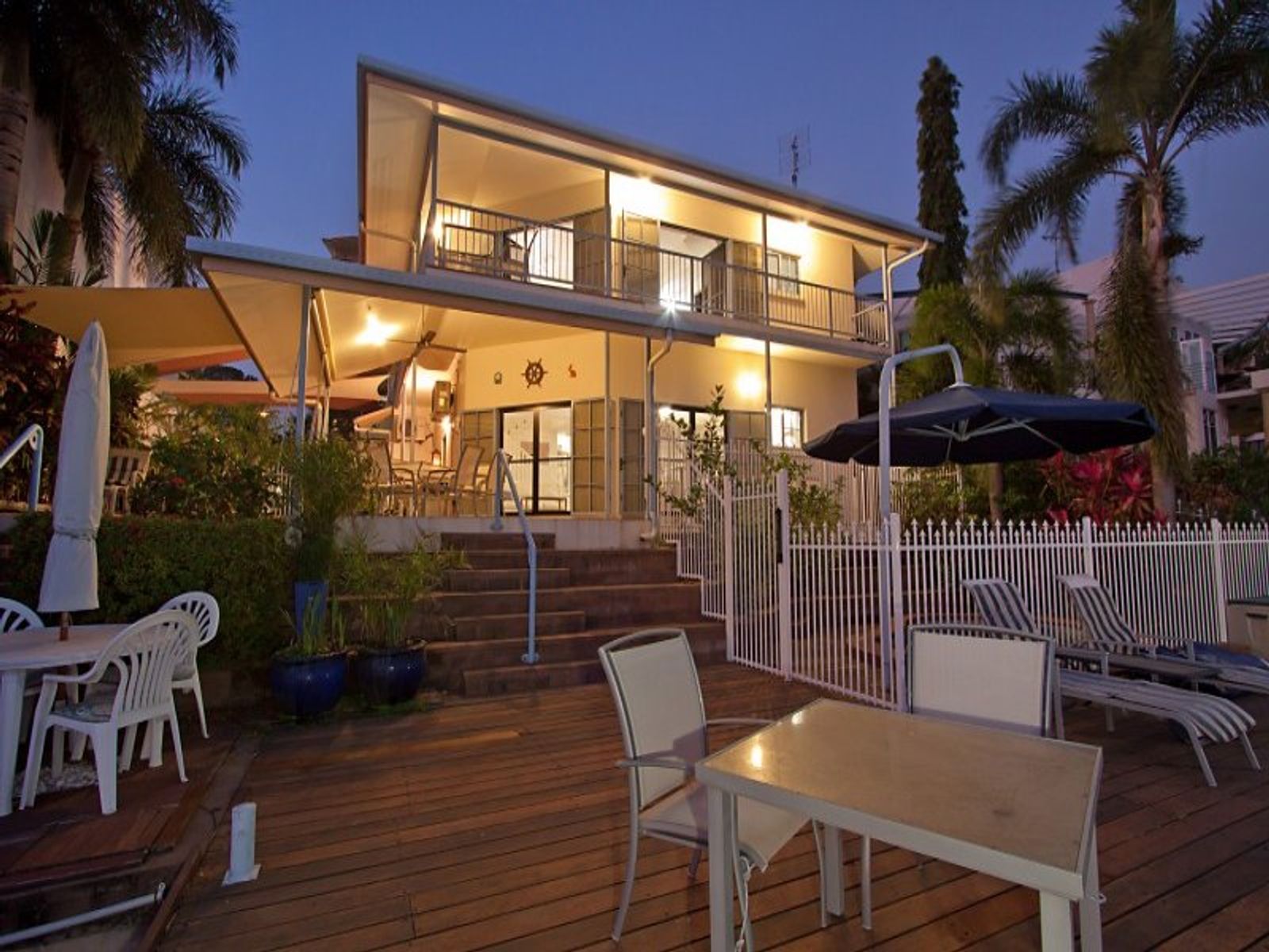 1/21 Paspaley Place, Cullen Bay NT 0820, Cullen Bay - Thumbnail 7