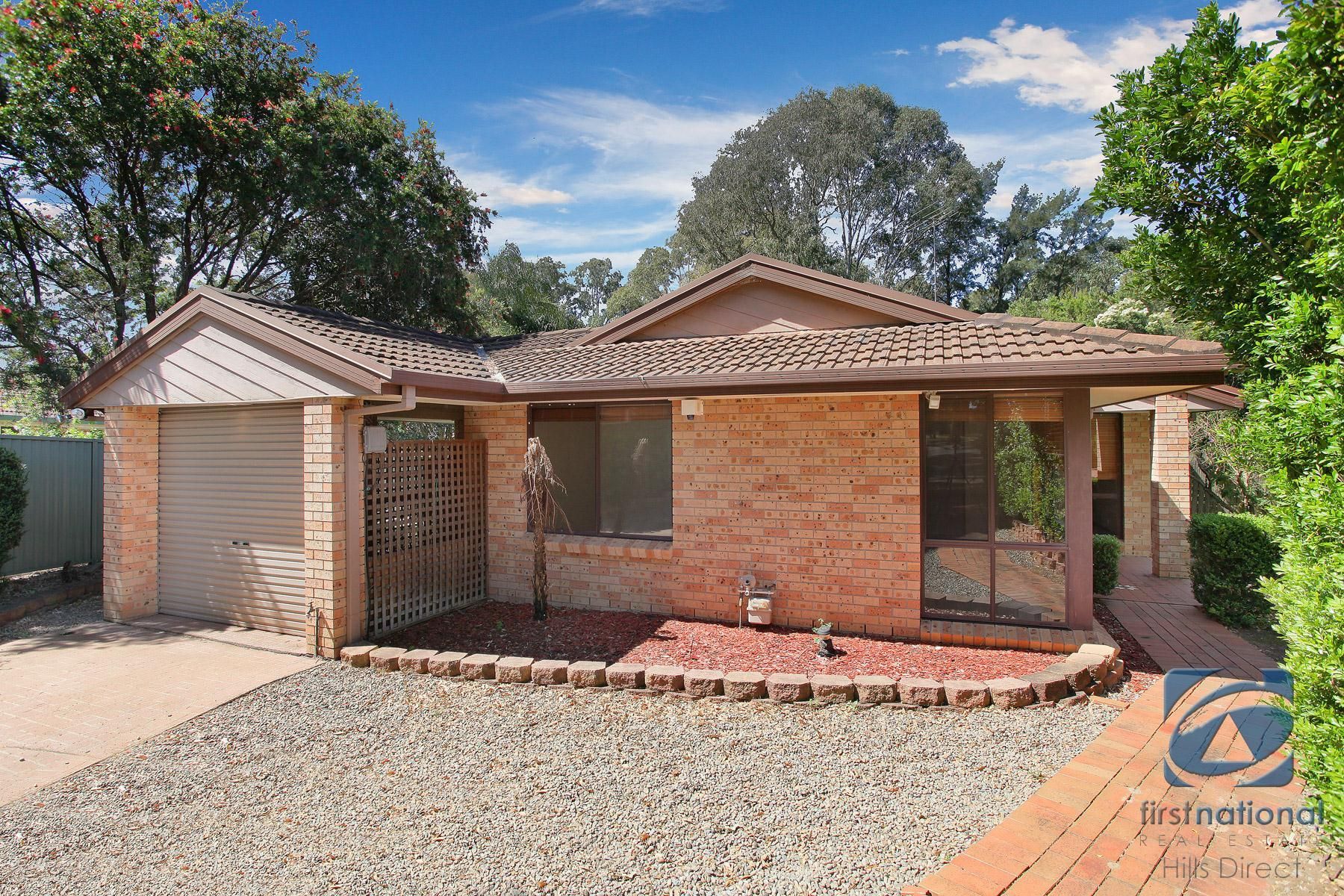 14 Preli Place, Quakers Hill NSW 2763, Quakers Hill - Image 1