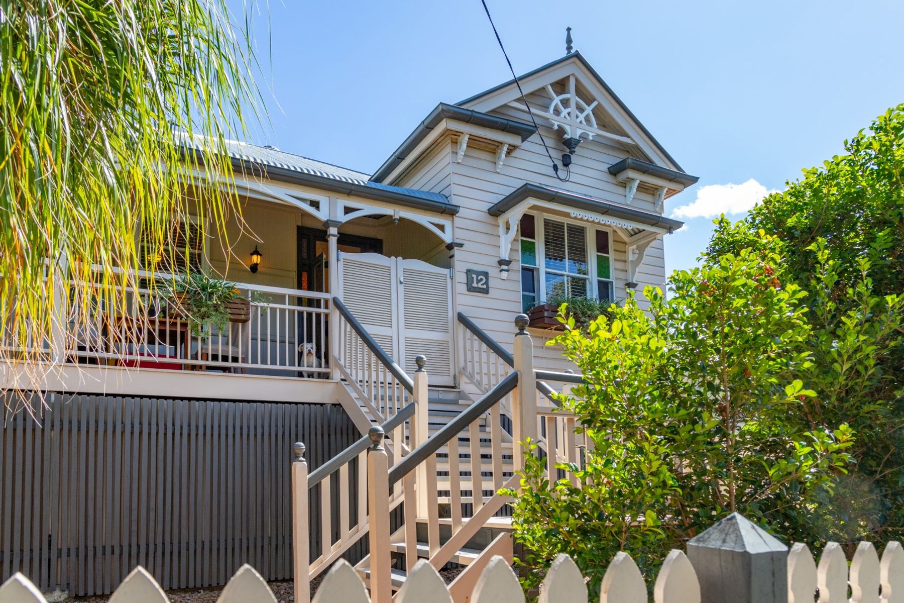 12 Macgregor Street, Woodend QLD 4305, Woodend - Thumbnail 3