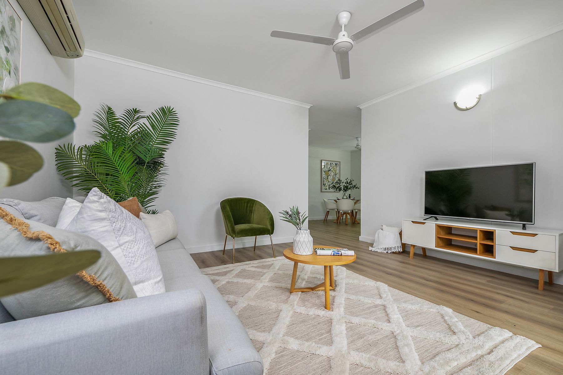 7/5 Gailes Court, Marrara NT 0812, Marrara - Thumbnail 4