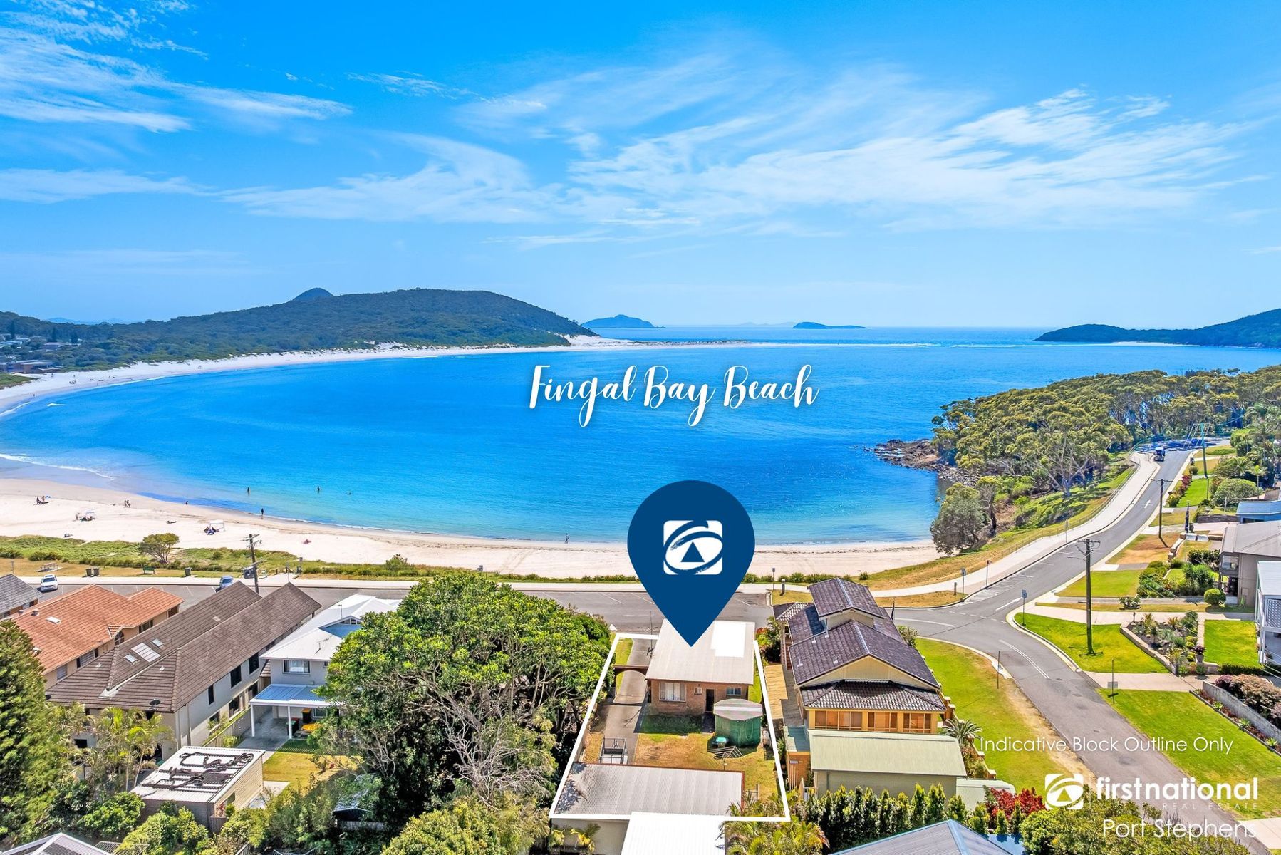78 Marine Drive, Fingal Bay NSW 2315, Fingal Bay - Thumbnail 2