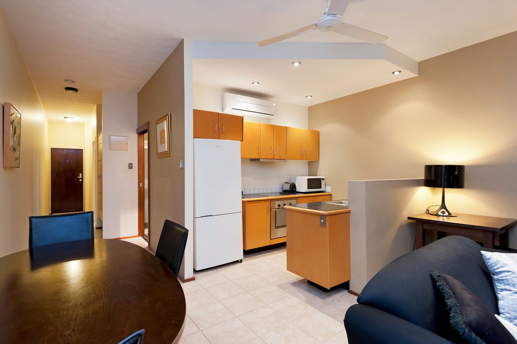 2/12 Mclachlan Street, Darwin City NT 0800, Darwin City - Thumbnail 4
