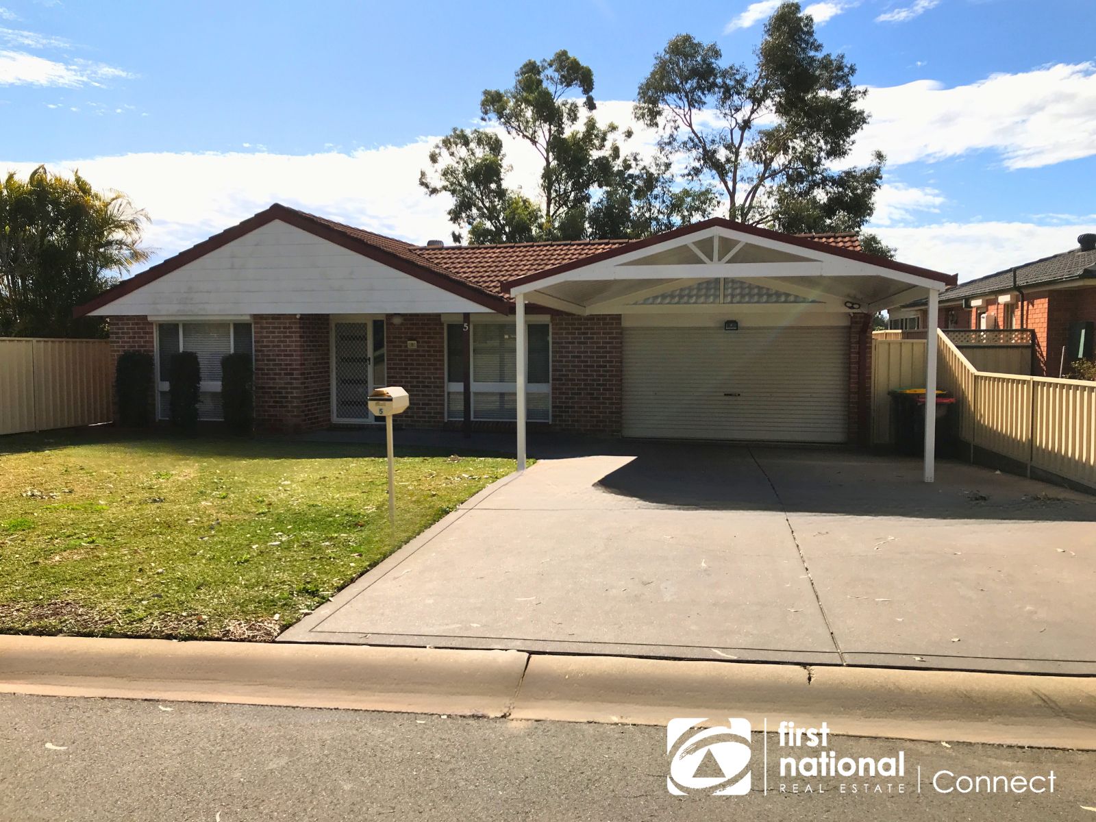 5 Borodin Close, Cranebrook NSW 2749