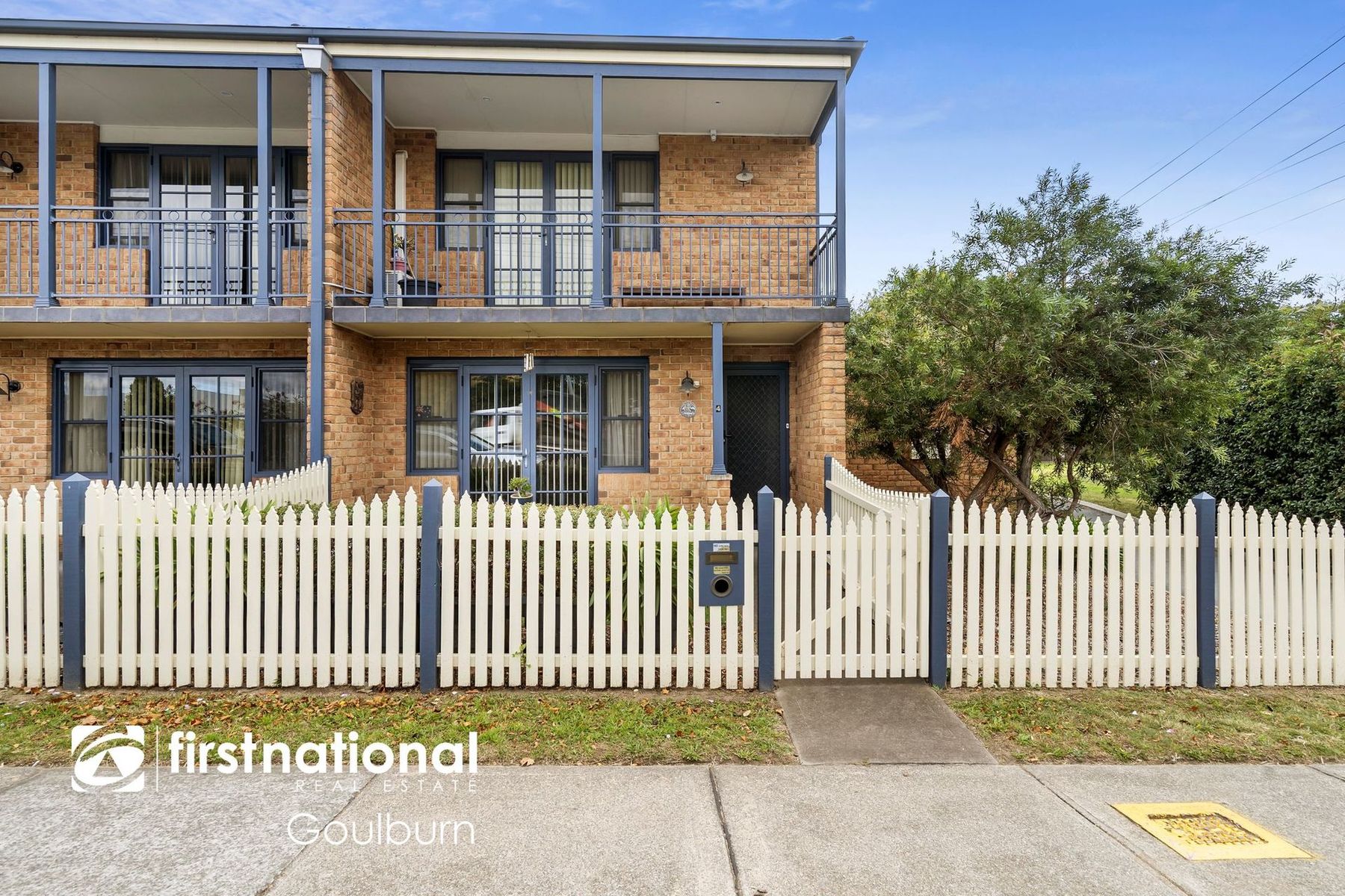4/1-3 Glebe Avenue, Goulburn NSW 2580, Goulburn - Image 1