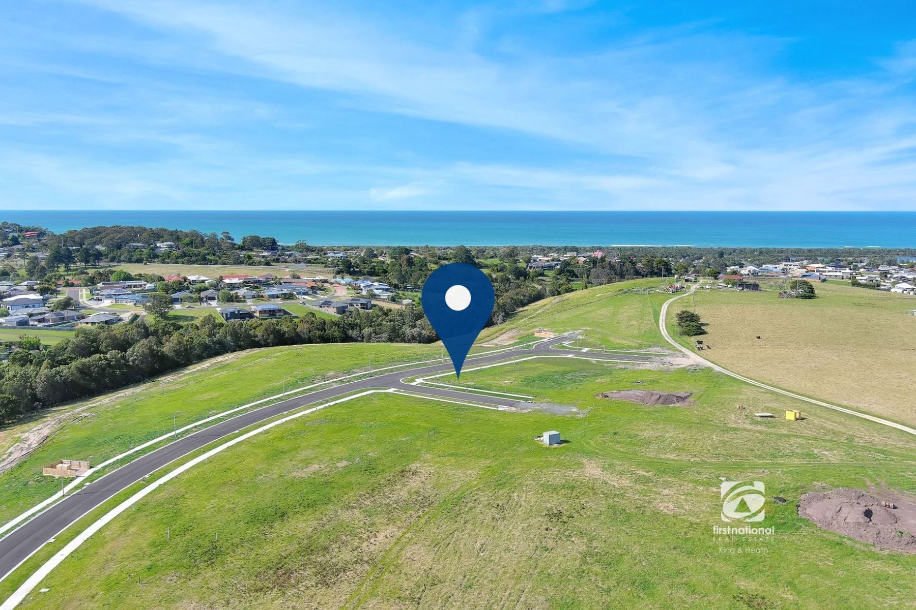 Lot 50B Lady Harriet Drive, Lakes Entrance VIC 3909, Lakes Entrance - Thumbnail 3