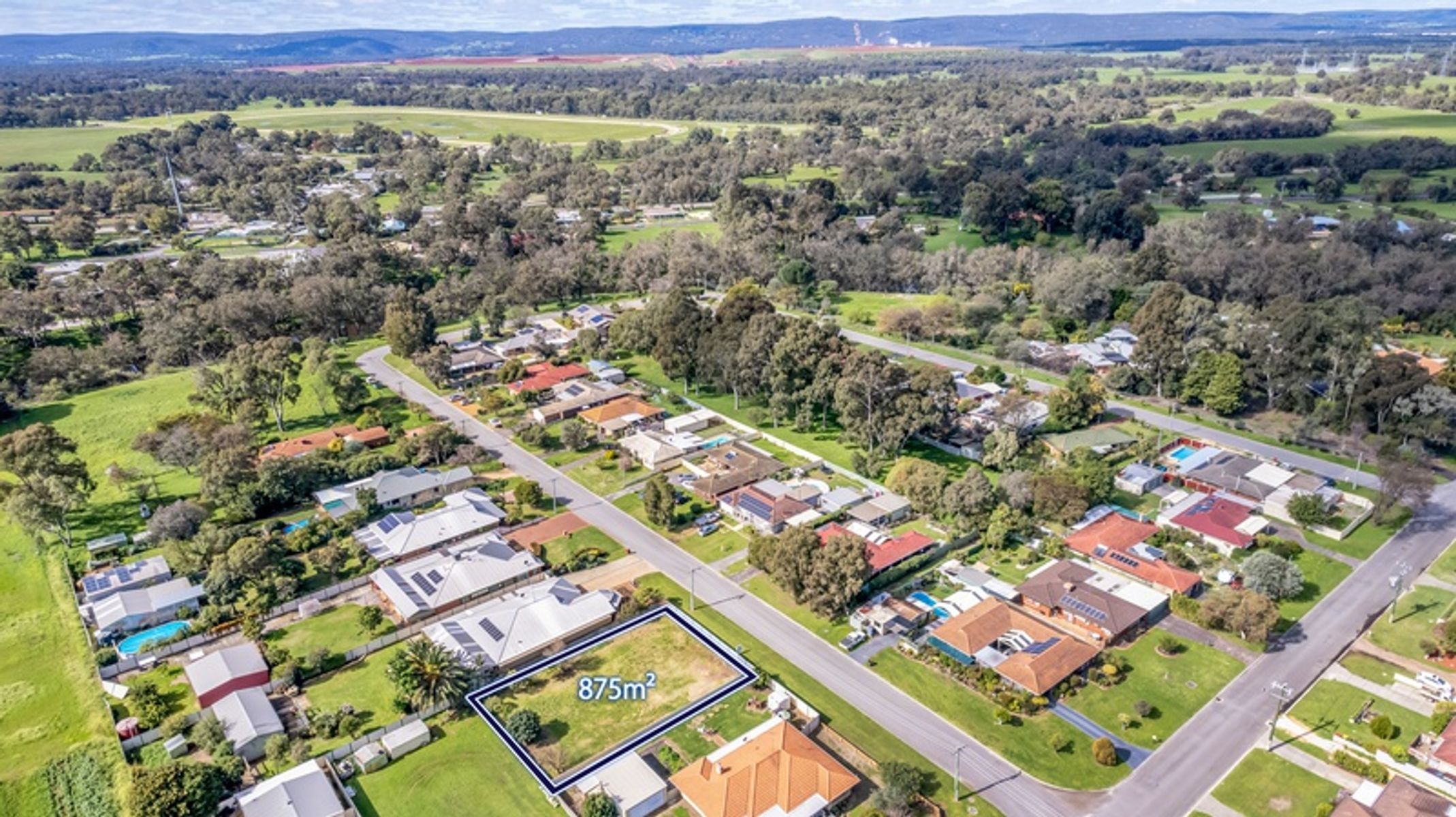 Proposed Lot 2 Orchard Street, Pinjarra WA 6208, Pinjarra - Thumbnail 6
