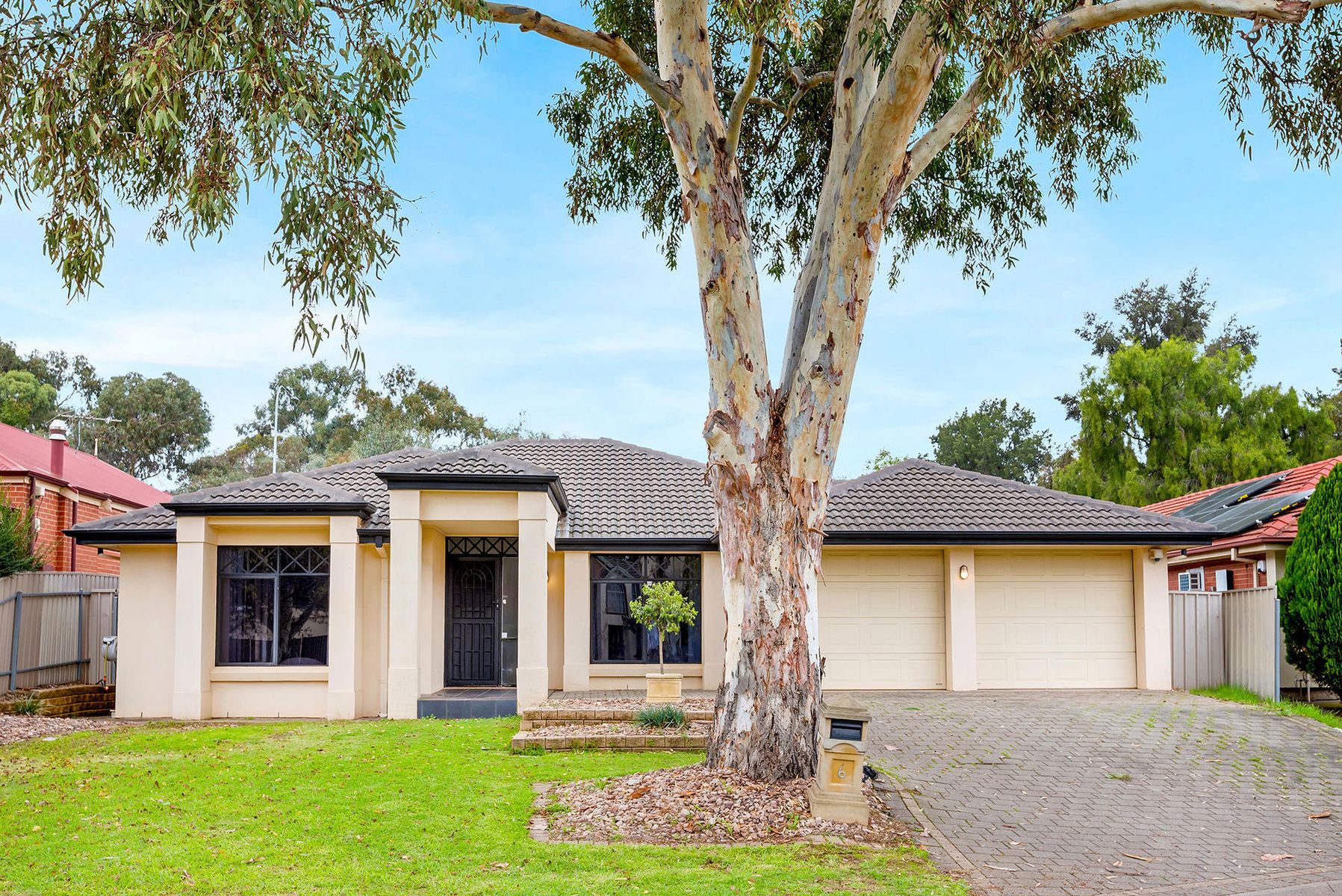 6 Myall Court, Golden Grove SA 5125, Golden Grove - Image 1