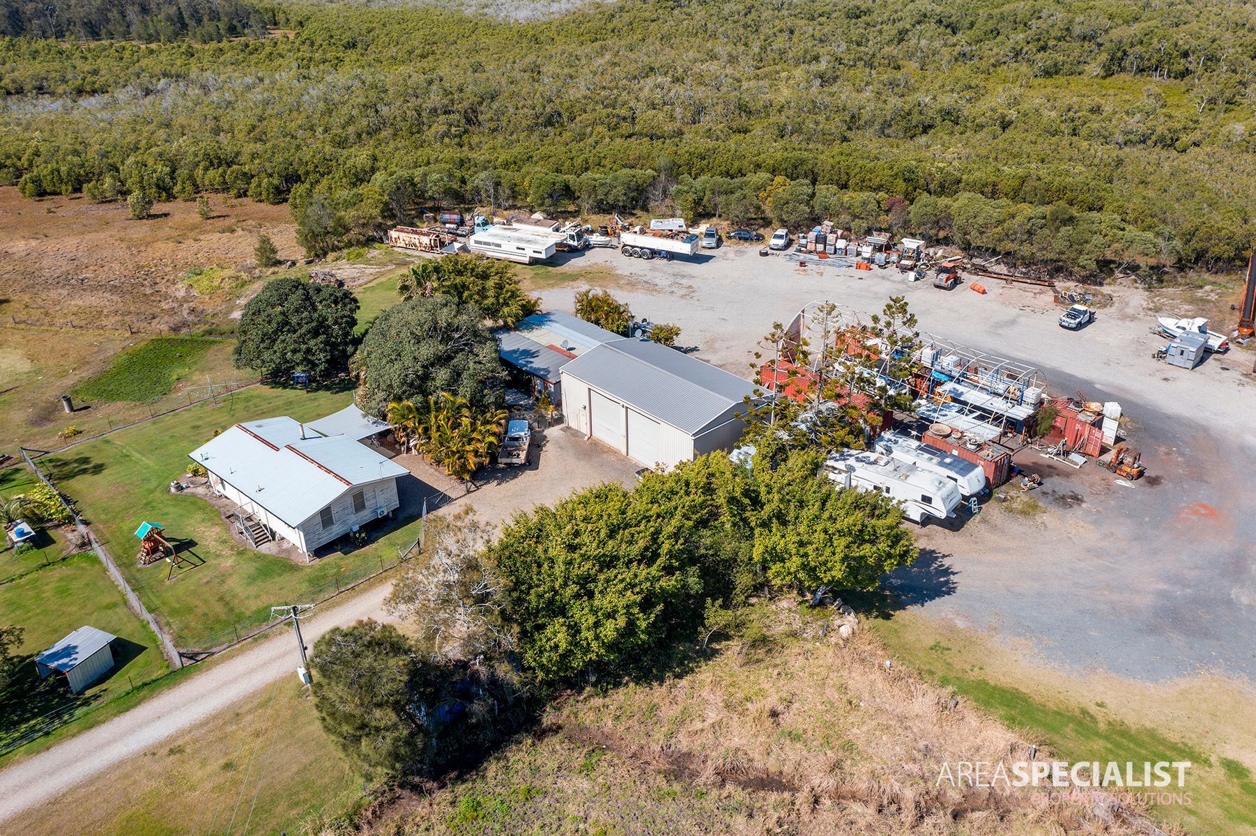 360 Kerkin Road North, Jacobs Well, QLD 4208, Jacobs Well - Thumbnail 2