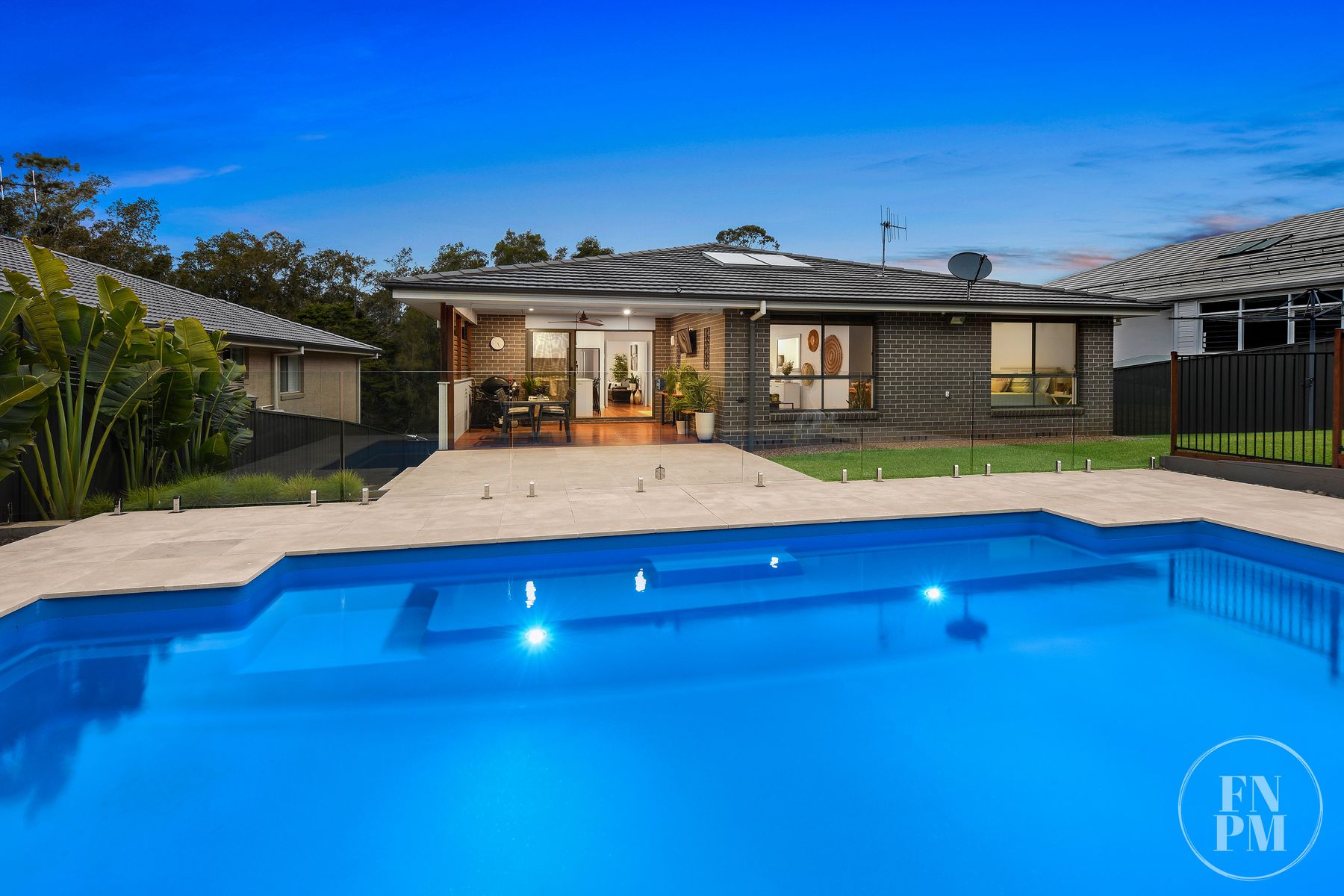12 Birchwood Court, Port Macquarie NSW 2444, Port Macquarie - Thumbnail 2