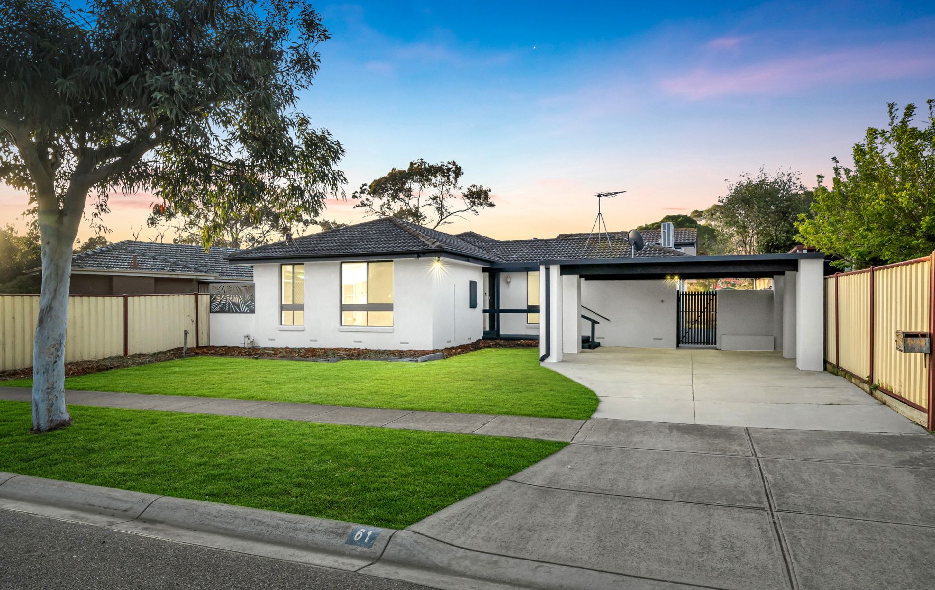 61 Bernhardt Avenue, Hoppers Crossing VIC 3029, Hoppers Crossing - Thumbnail 2