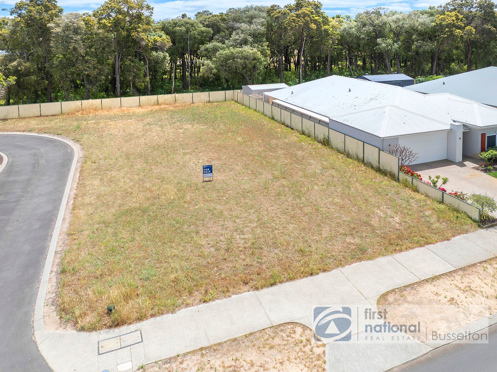 Proposed Lot 16 Santons Approach, Yalyalup WA 6280, Yalyalup - Thumbnail 6