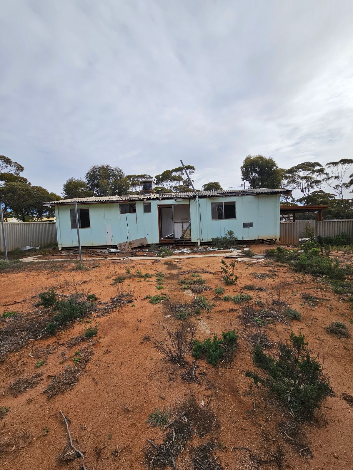 118 Goodliffe Street, Norseman WA 6443, Norseman - Thumbnail 8