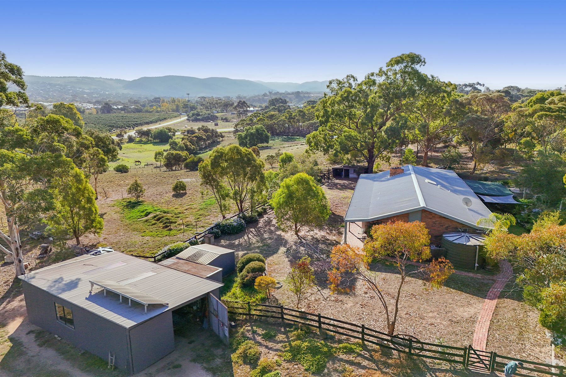 55 Wells Road, Merrimu VIC 3340, Merrimu - Image 1