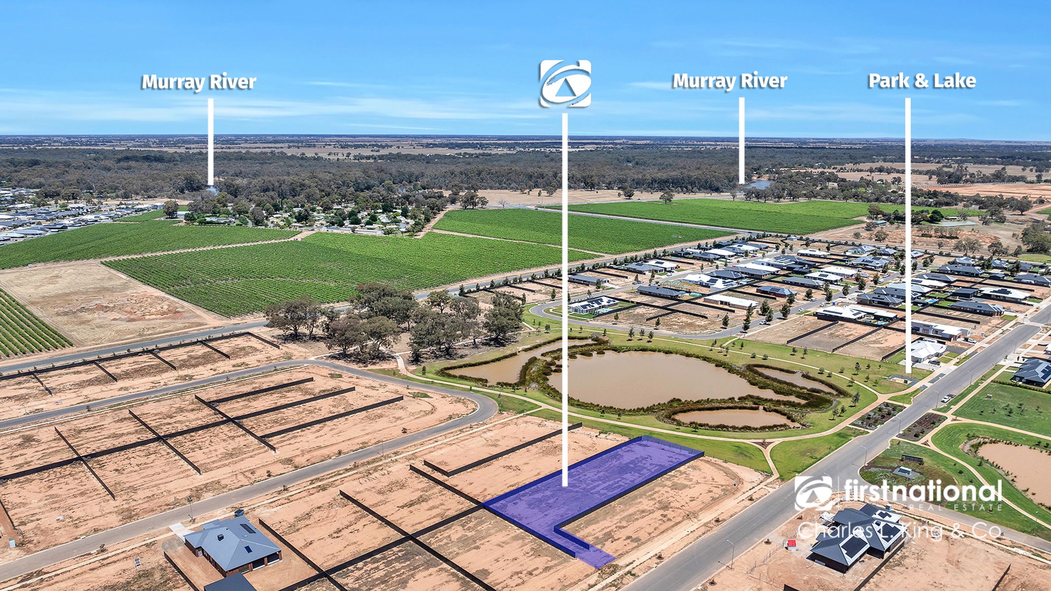 Lot 147 The Range Estate 24 Lane, Moama NSW 2731, Moama - Thumbnail 5