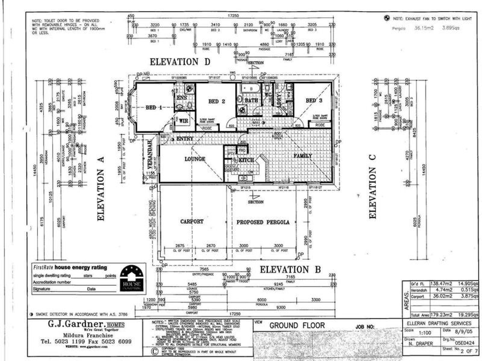 45 Herston Drive, Mildura - Thumbnail 2