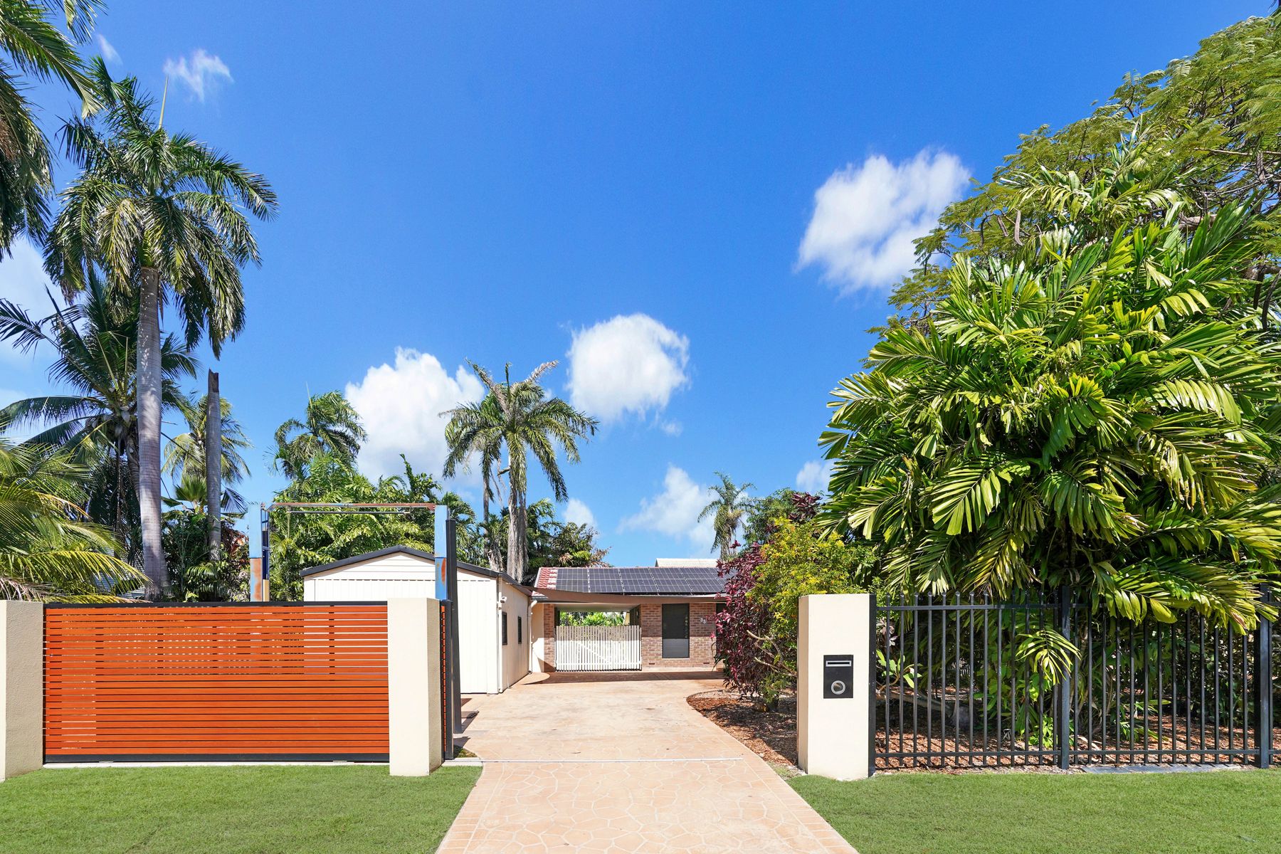 33 Humbert Street, Leanyer NT 0812, Leanyer - Thumbnail 3