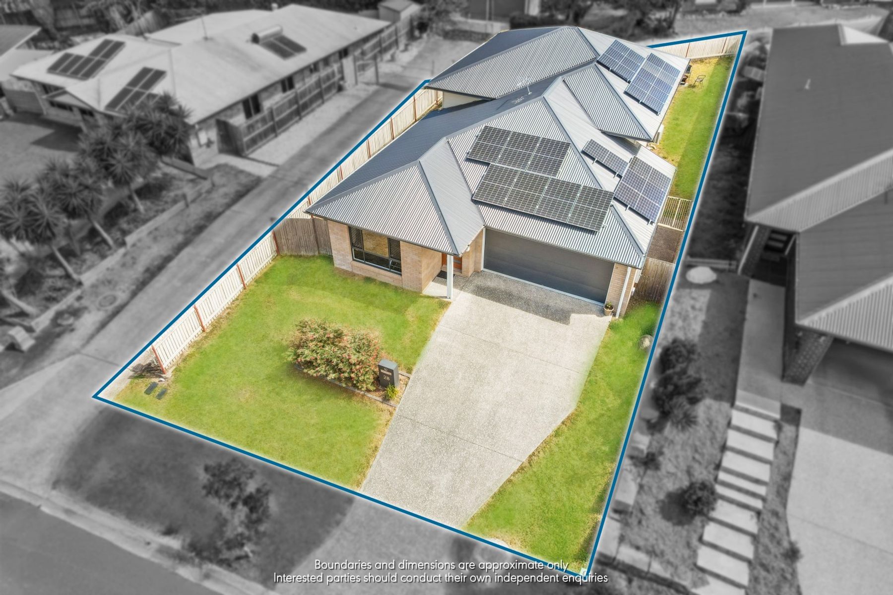 28 Mirage Street, Brassall QLD 4305, Brassall - Thumbnail 2