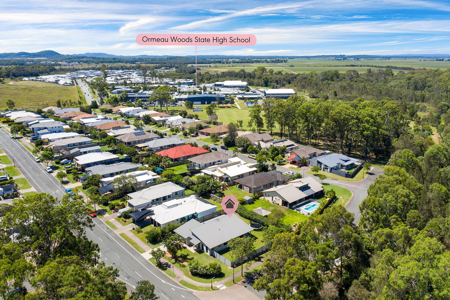 3 Rockwood Drive, Ormeau, QLD 4208, Ormeau - Thumbnail 7