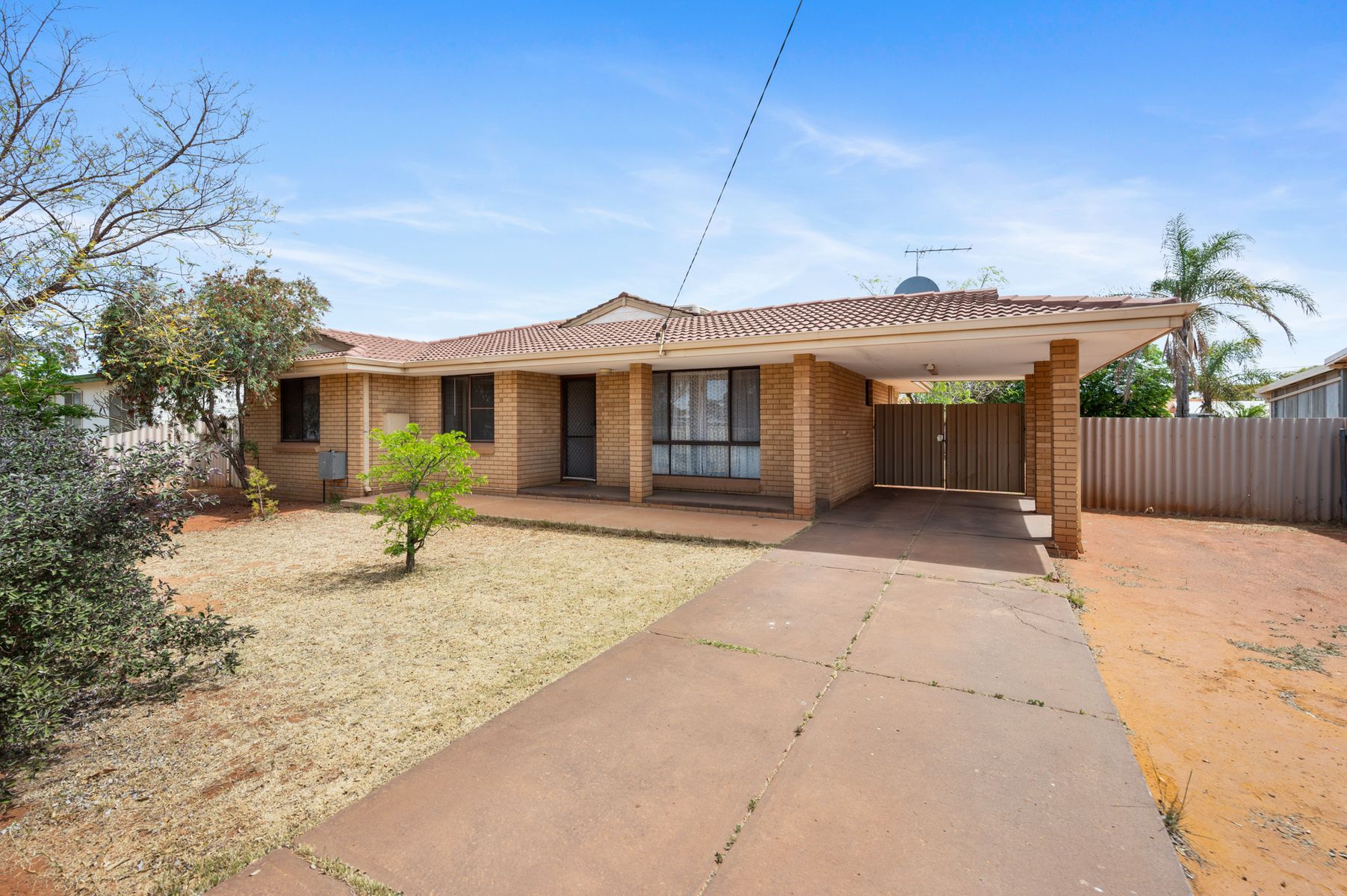 8 Sewell Drive, South Kalgoorlie WA 6430