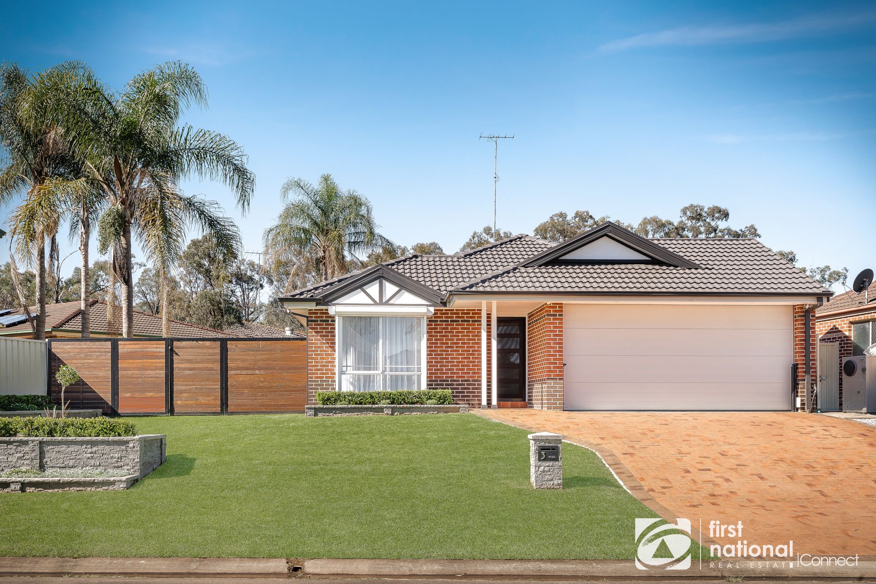 3 Perkins Street, Bligh Park - Image 1