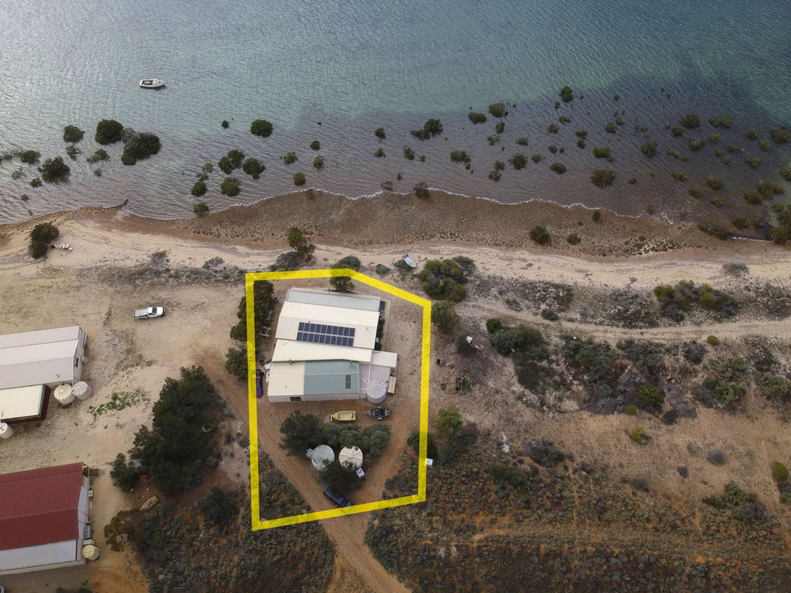 3 Stevens Court, Commissariat Point SA 5700, Commissariat Point - Thumbnail 2