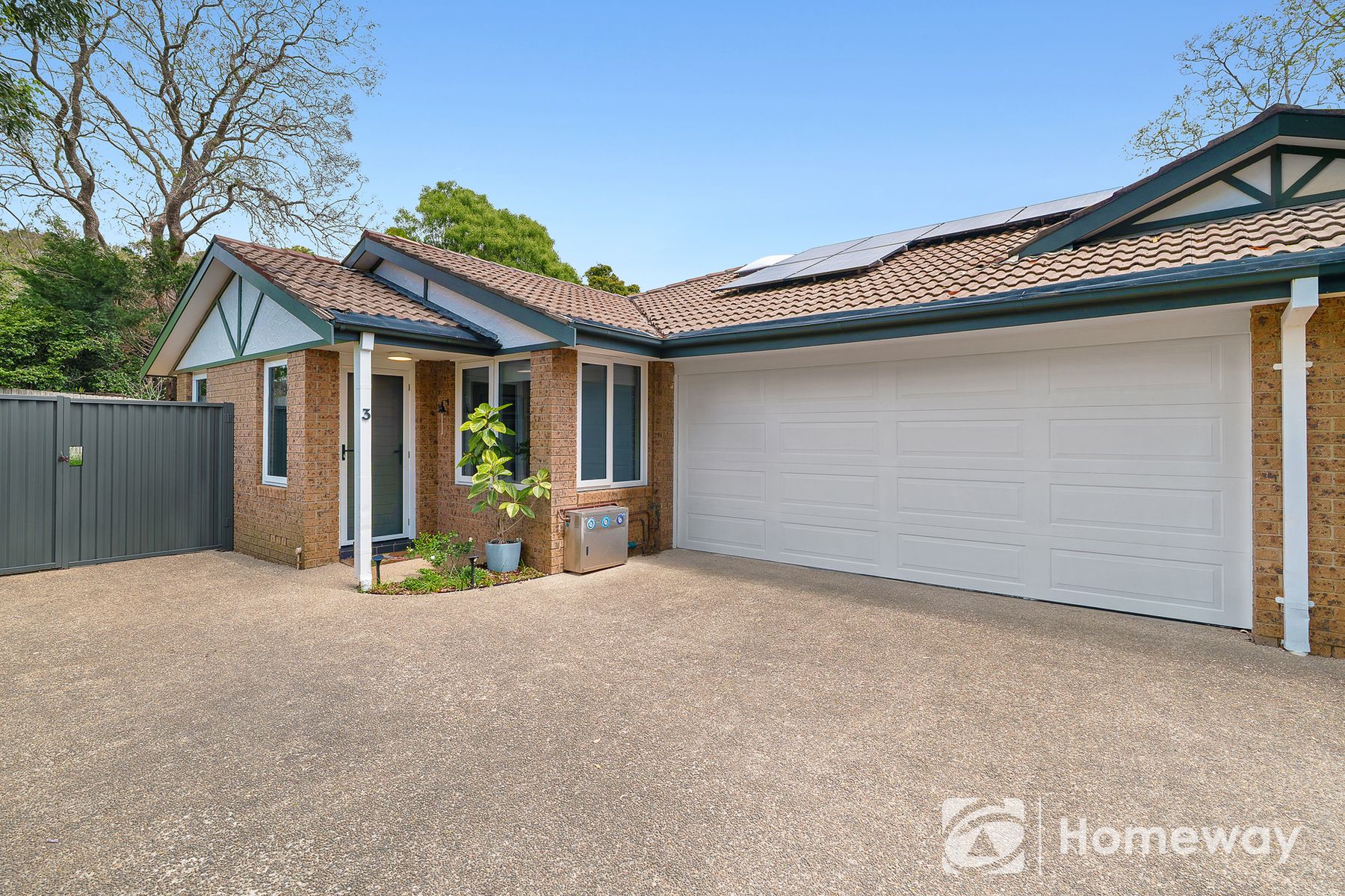 3/41 Dean Street, West Pennant Hills NSW 2125, West Pennant Hills - Thumbnail 2