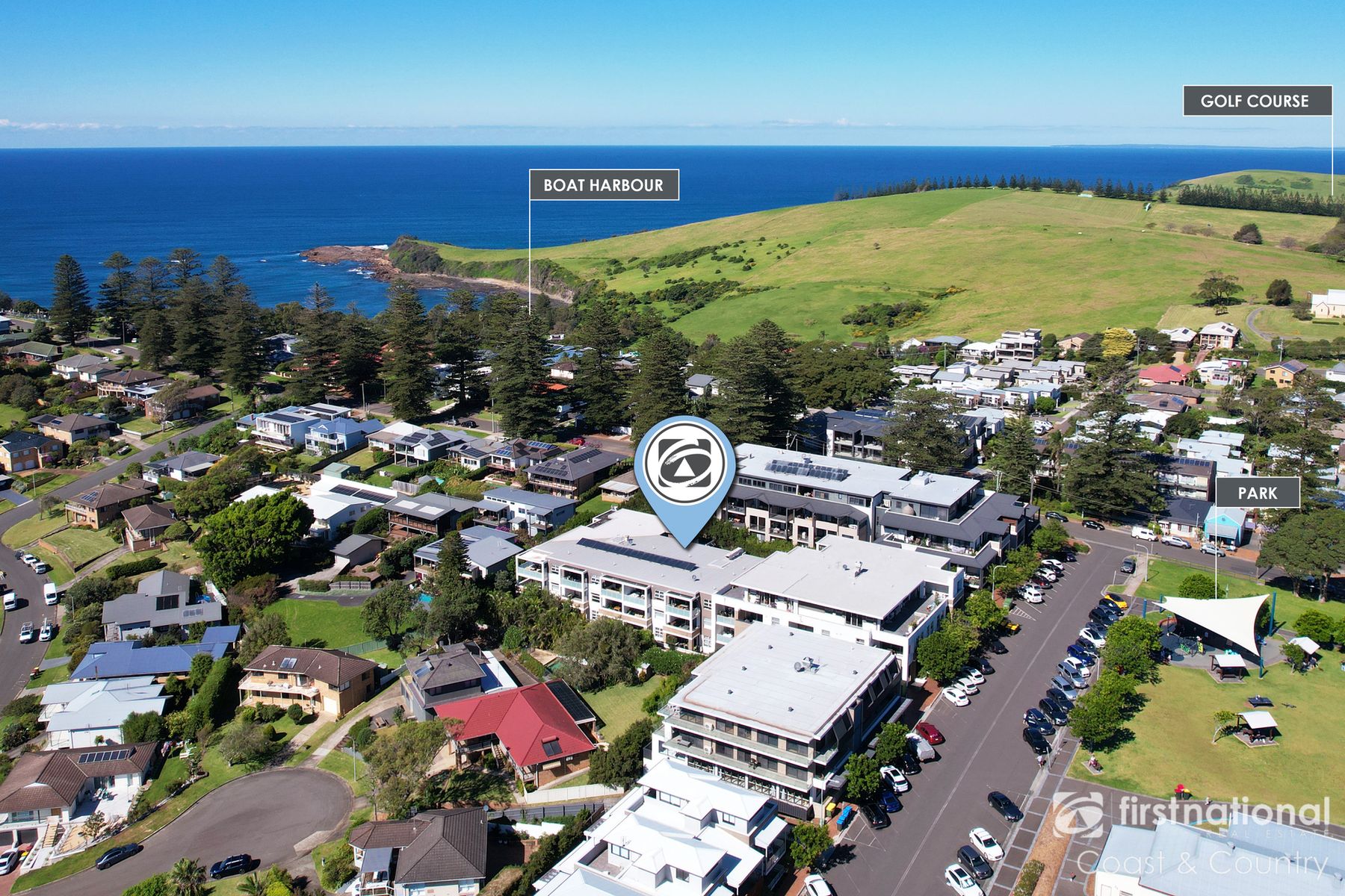 10/25 Noble Street, Gerringong NSW 2534, Gerringong - Thumbnail 3