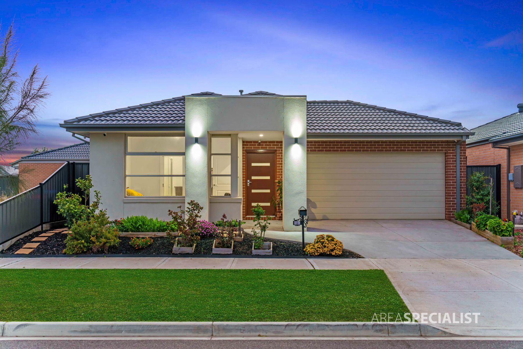 24 Akkersley Drive, Truganina, VIC 3029, Truganina - Thumbnail 2