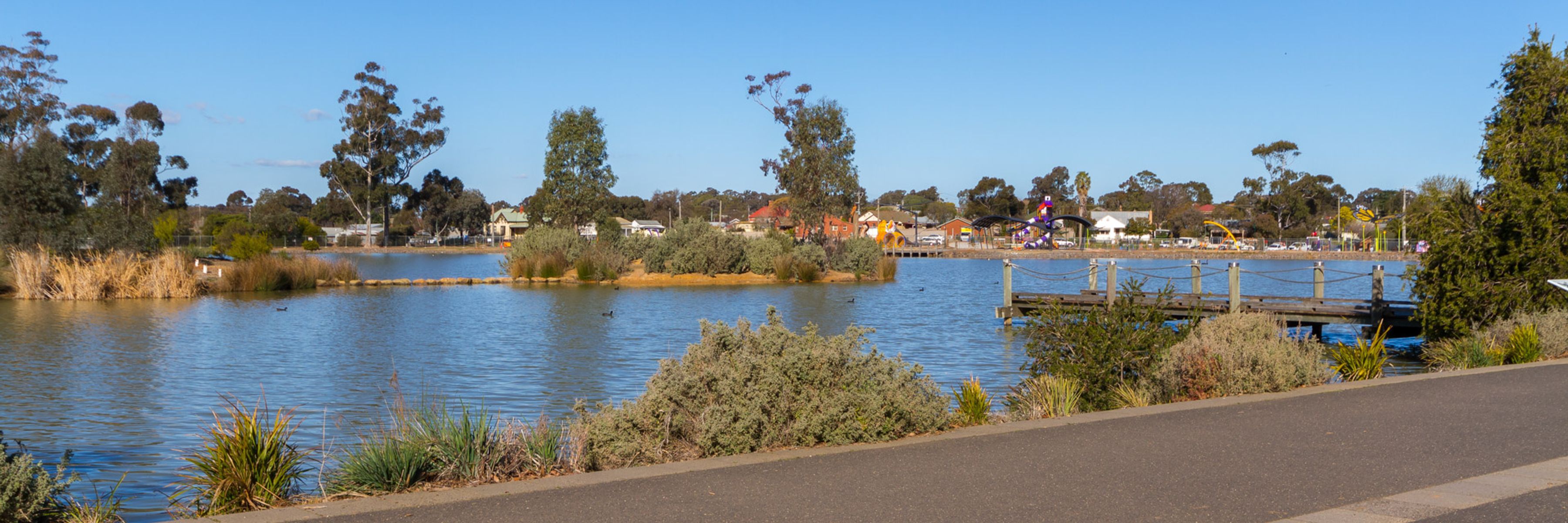 Eaglehawk: Tranquil Heritage with Modern Appeal 