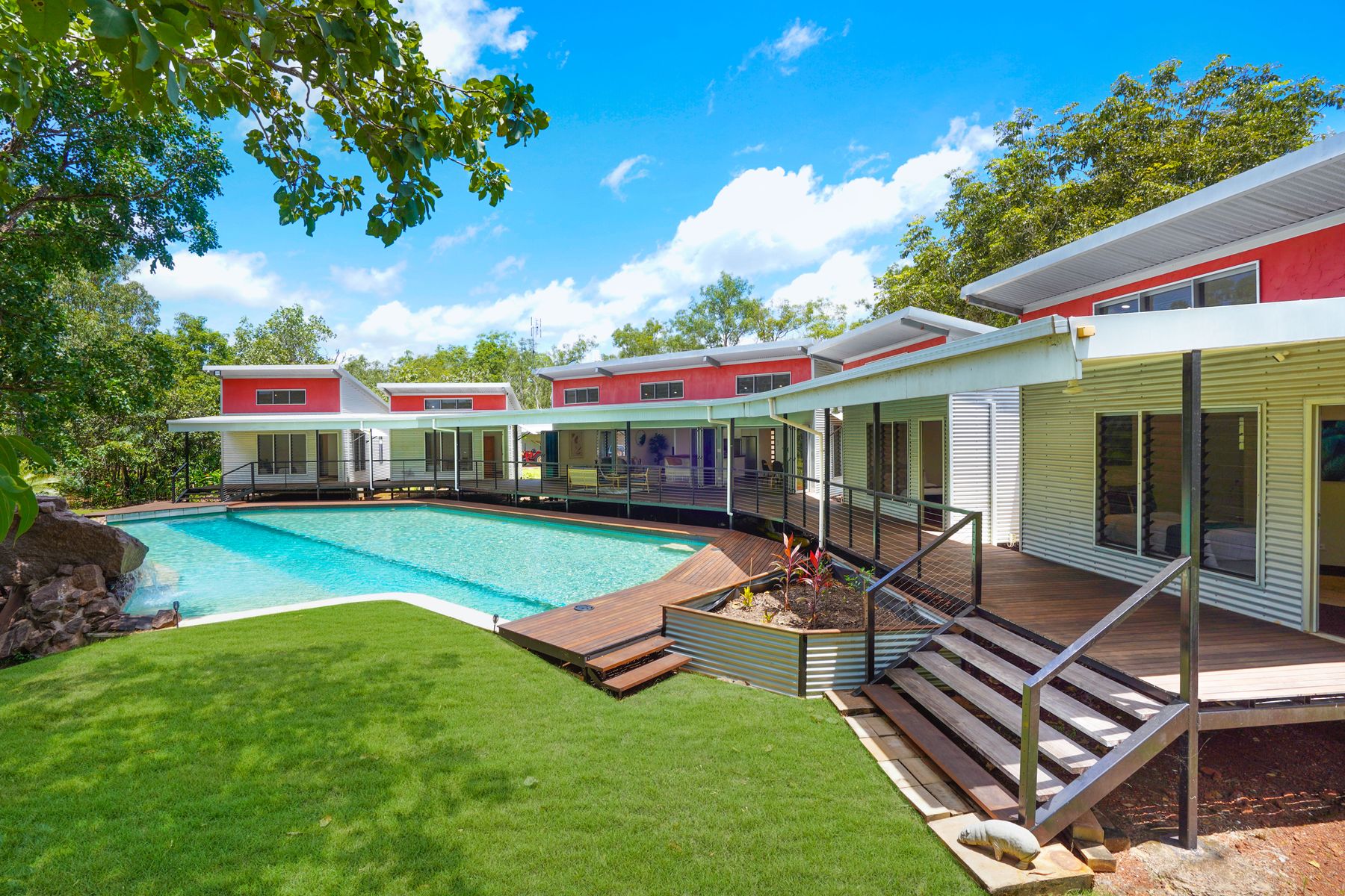 57 Corpus Road, Lloyd Creek NT 0822, Lloyd Creek - Image 1