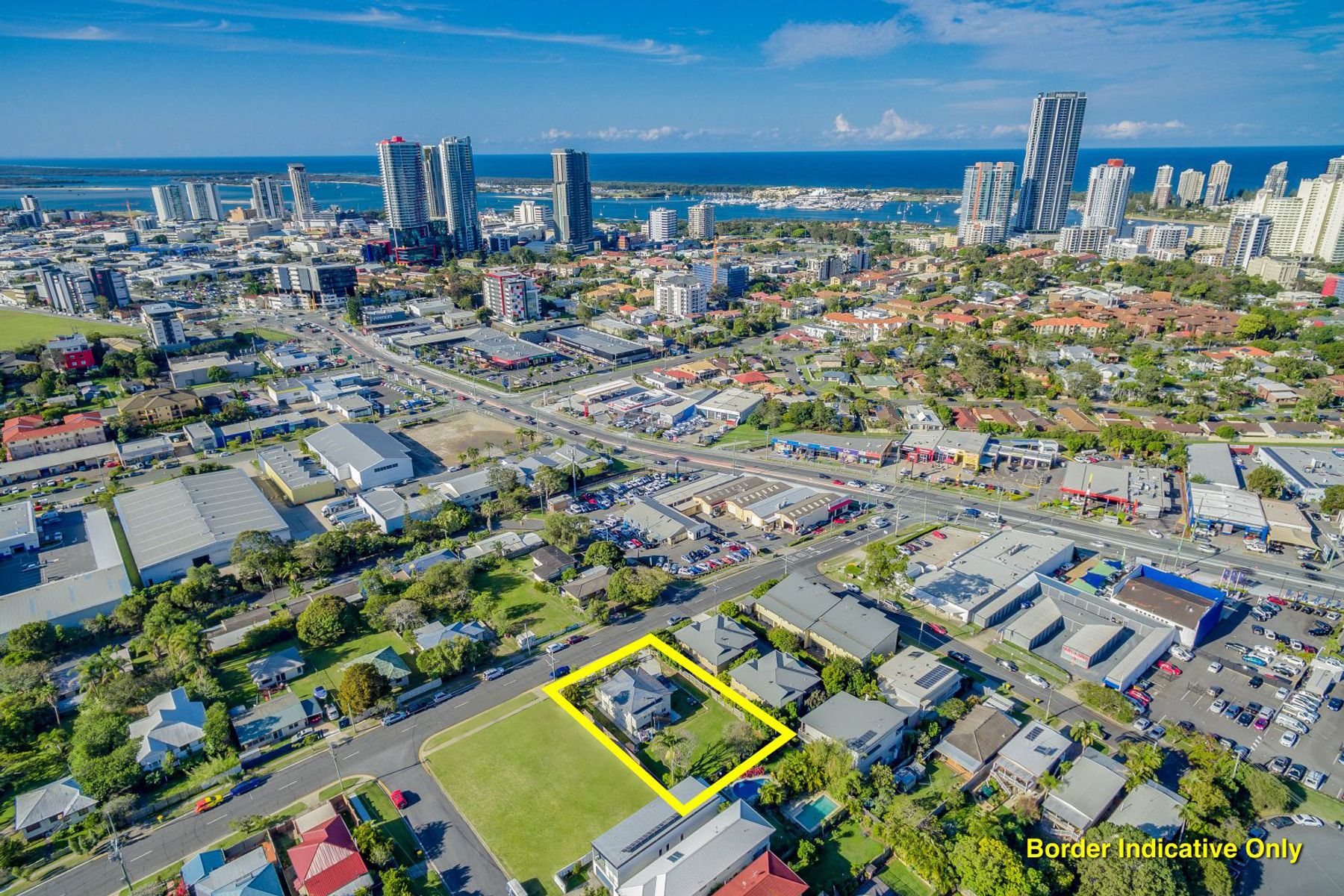 22 Minnie Street, Southport, QLD 4215