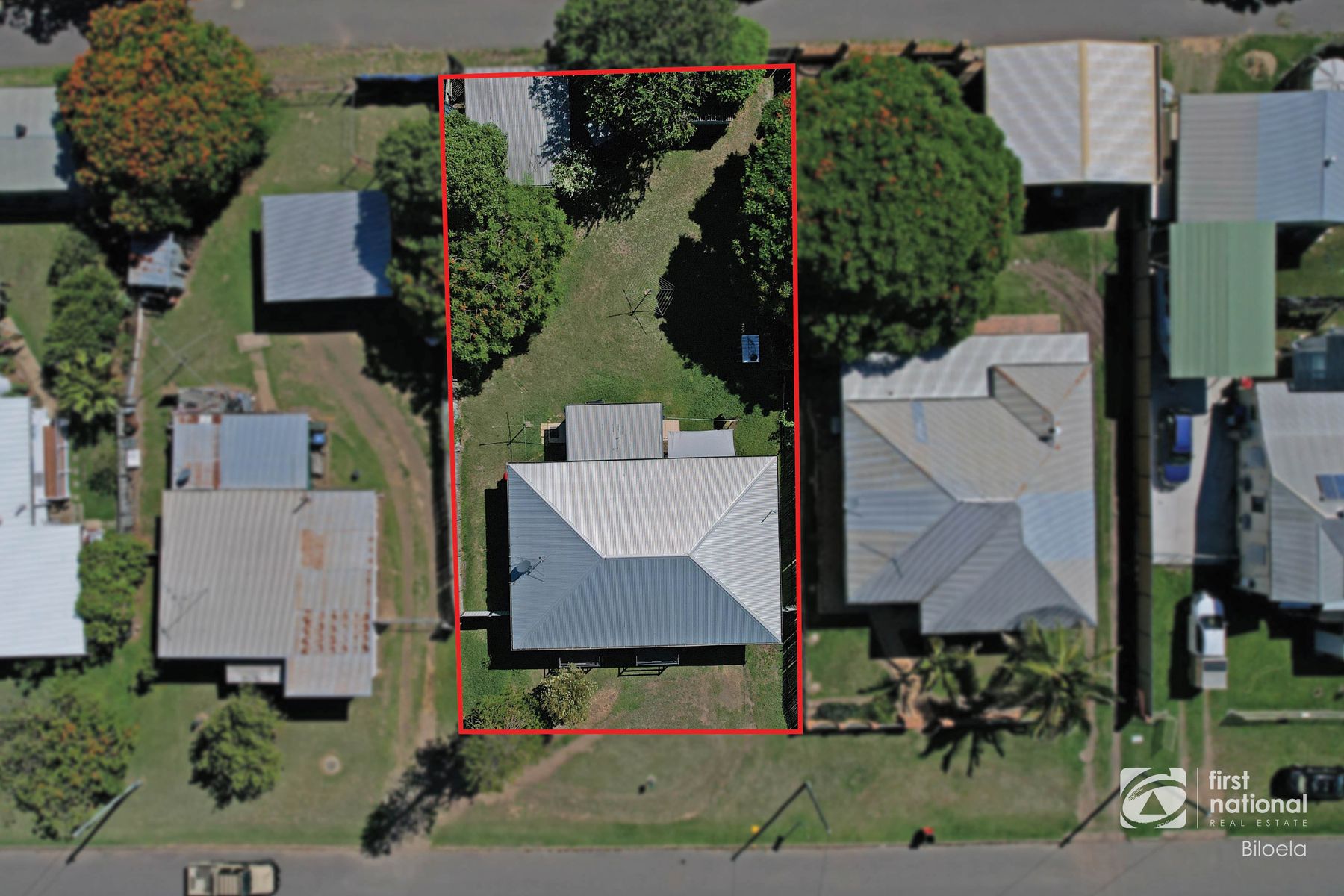 1 & 2/104 KARIBOE STREET, Biloela QLD 4715, Biloela - Thumbnail 2