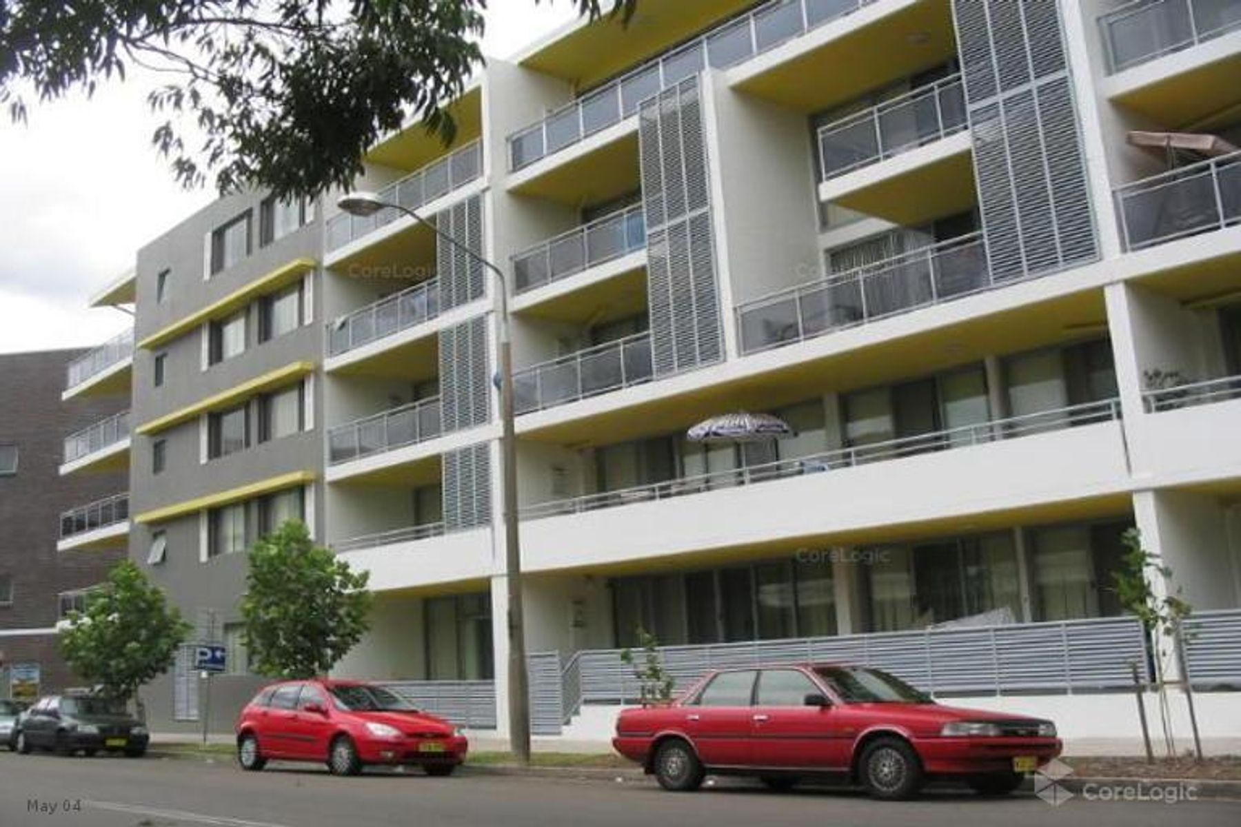 37/2-10 Susan Street, Auburn NSW 2144, Auburn - Thumbnail 2